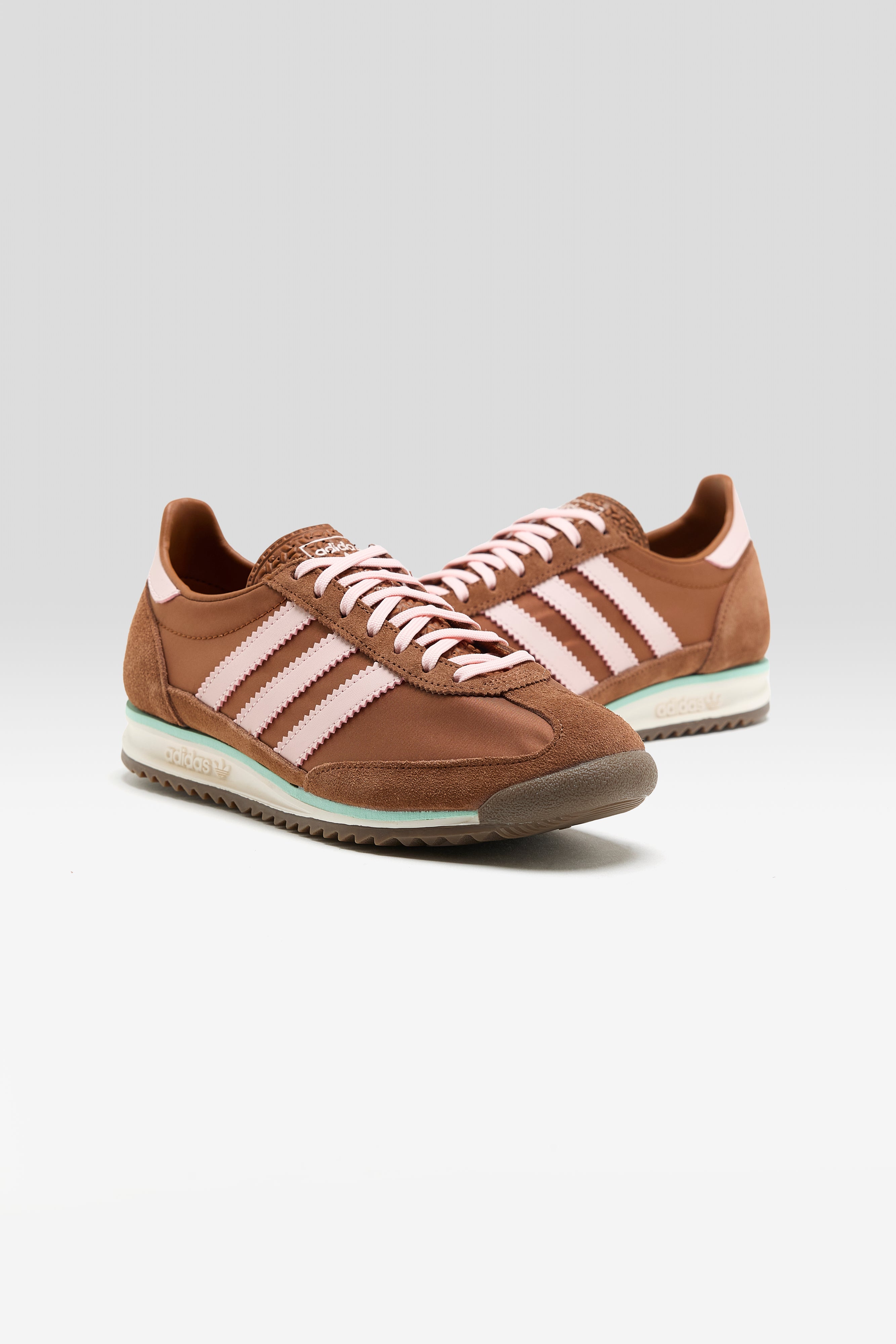 SL 72 OG voor dames (261 / W / BROWN)
