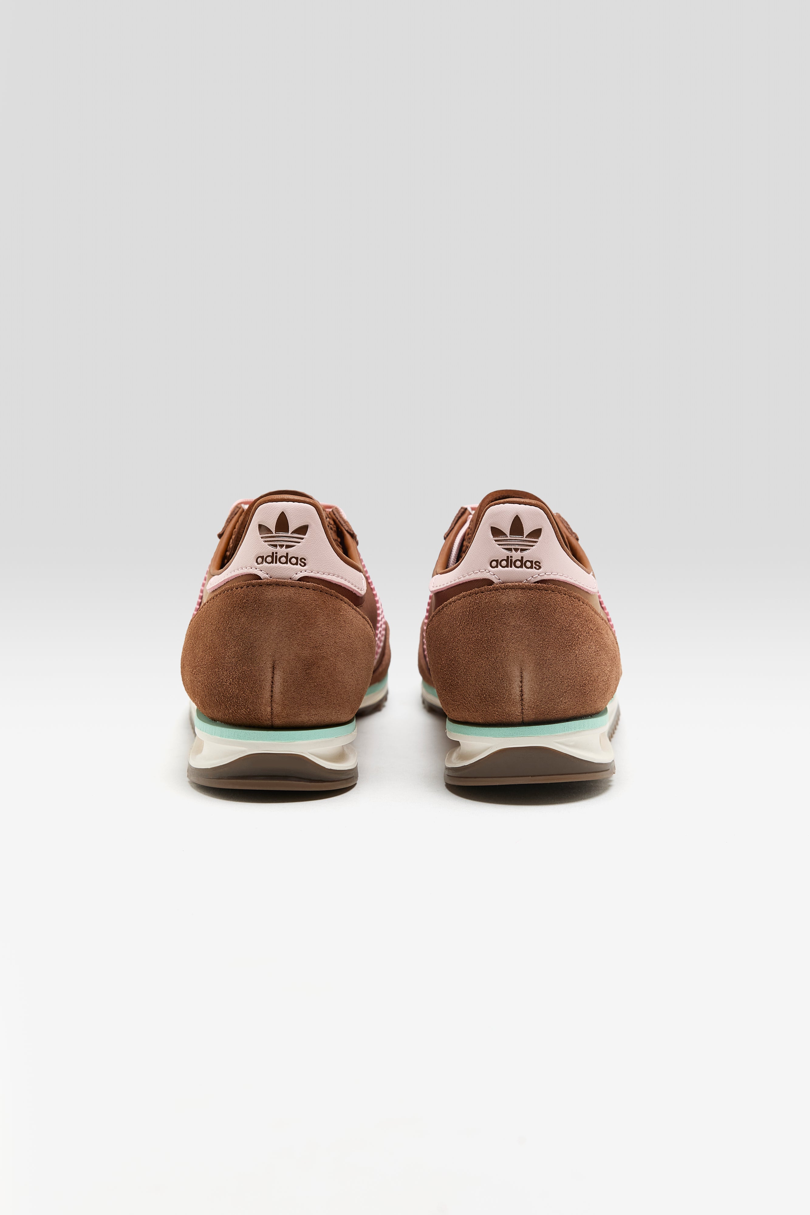SL 72 OG voor dames (261 / W / BROWN)
