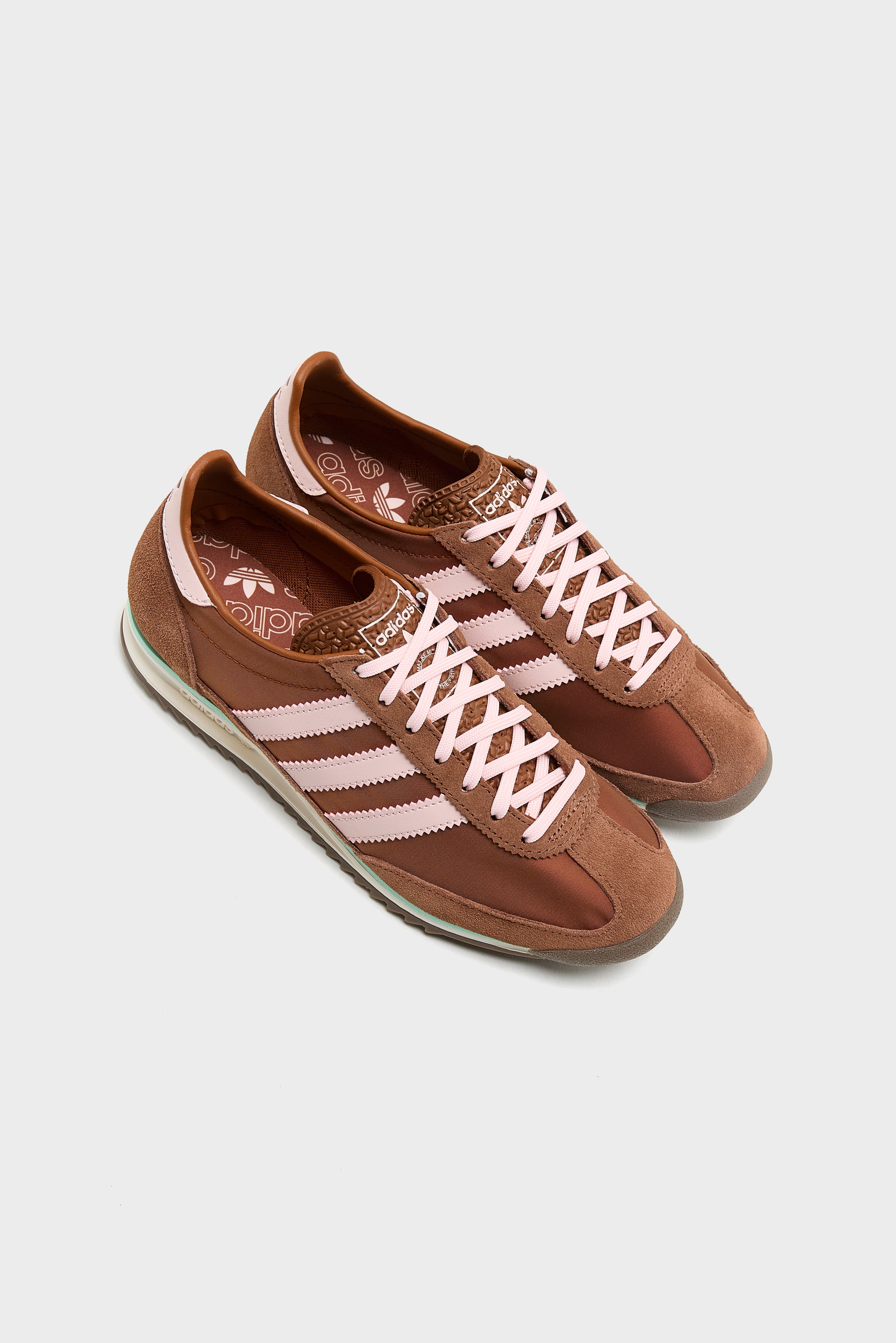 SL 72 OG voor dames (261 / W / BROWN)