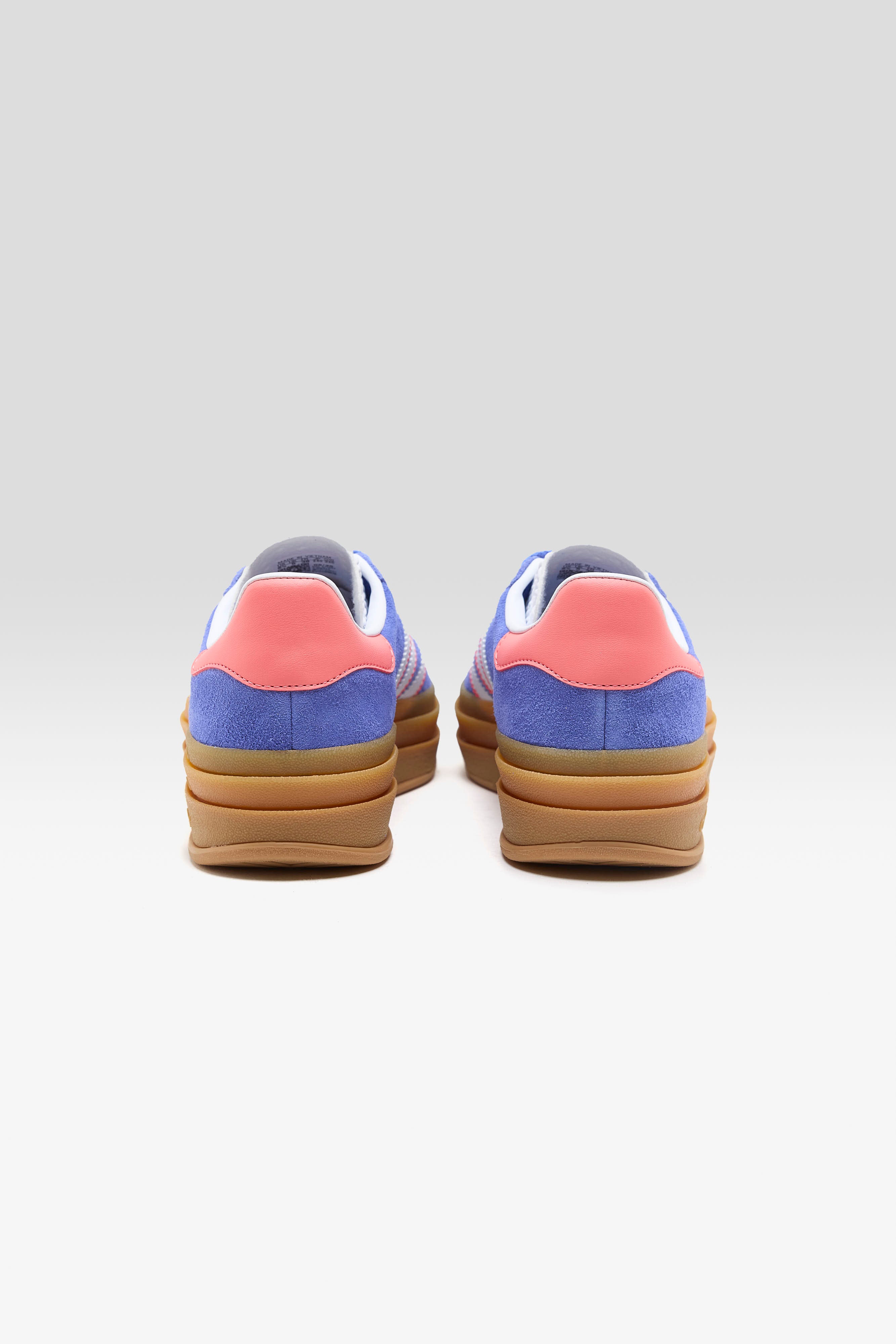 Gazelle Bold for Juniors (261 / G / BLUE)