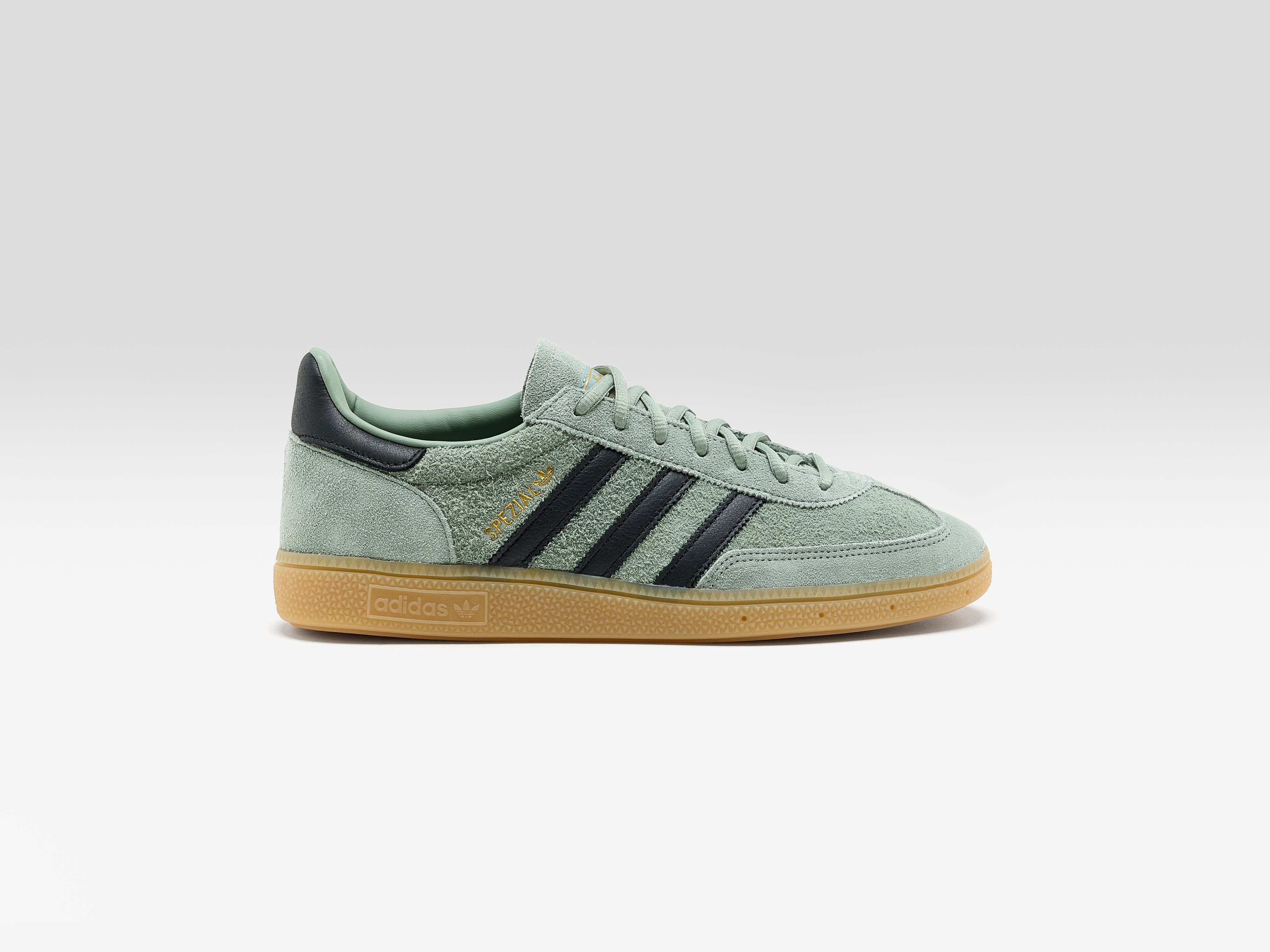 Handball Spezial pour Homme (261 / M / GREEN STONE)