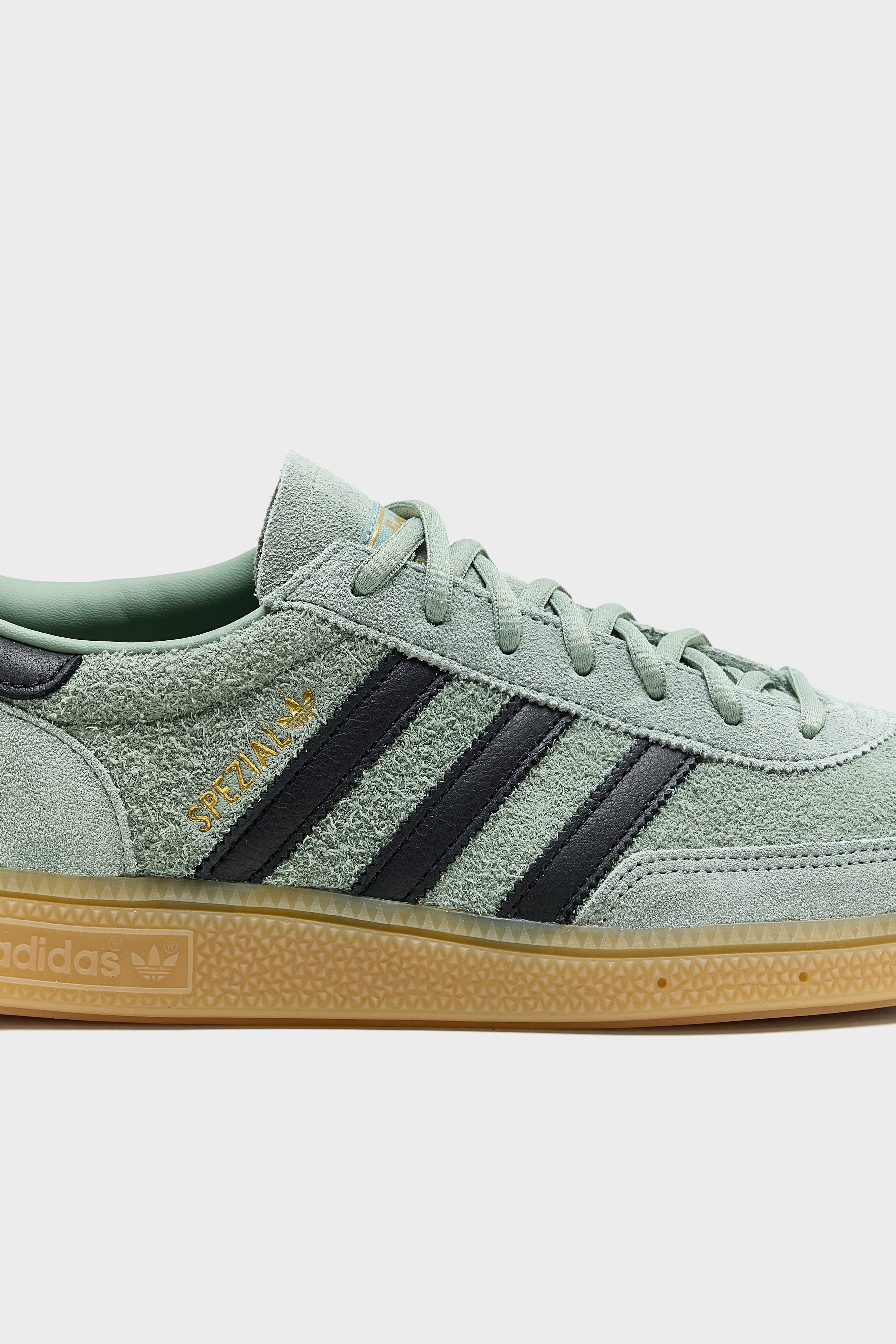 Handball Spezial pour Homme (261 / M / GREEN STONE)