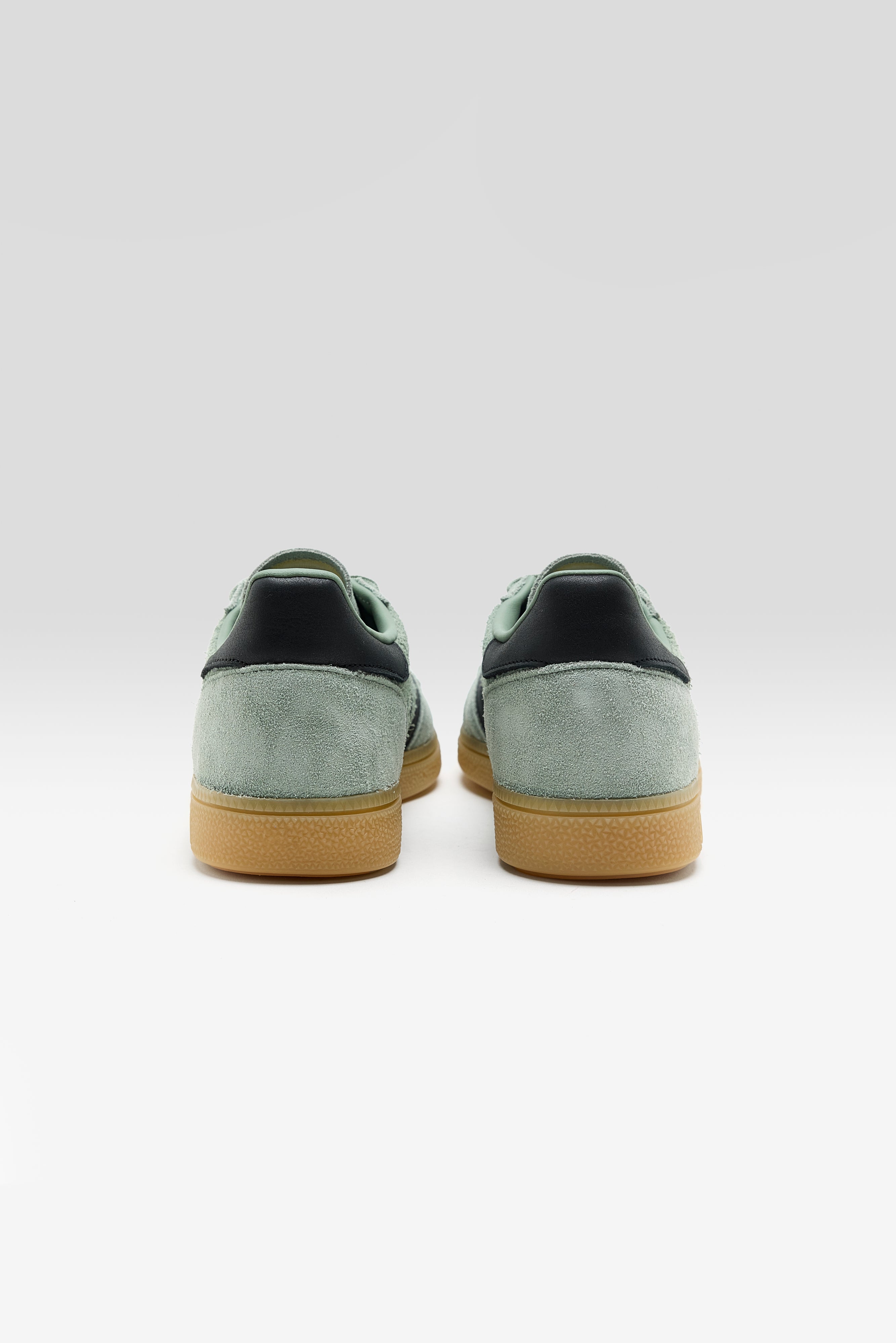 Handball Spezial pour Homme (261 / M / GREEN STONE)