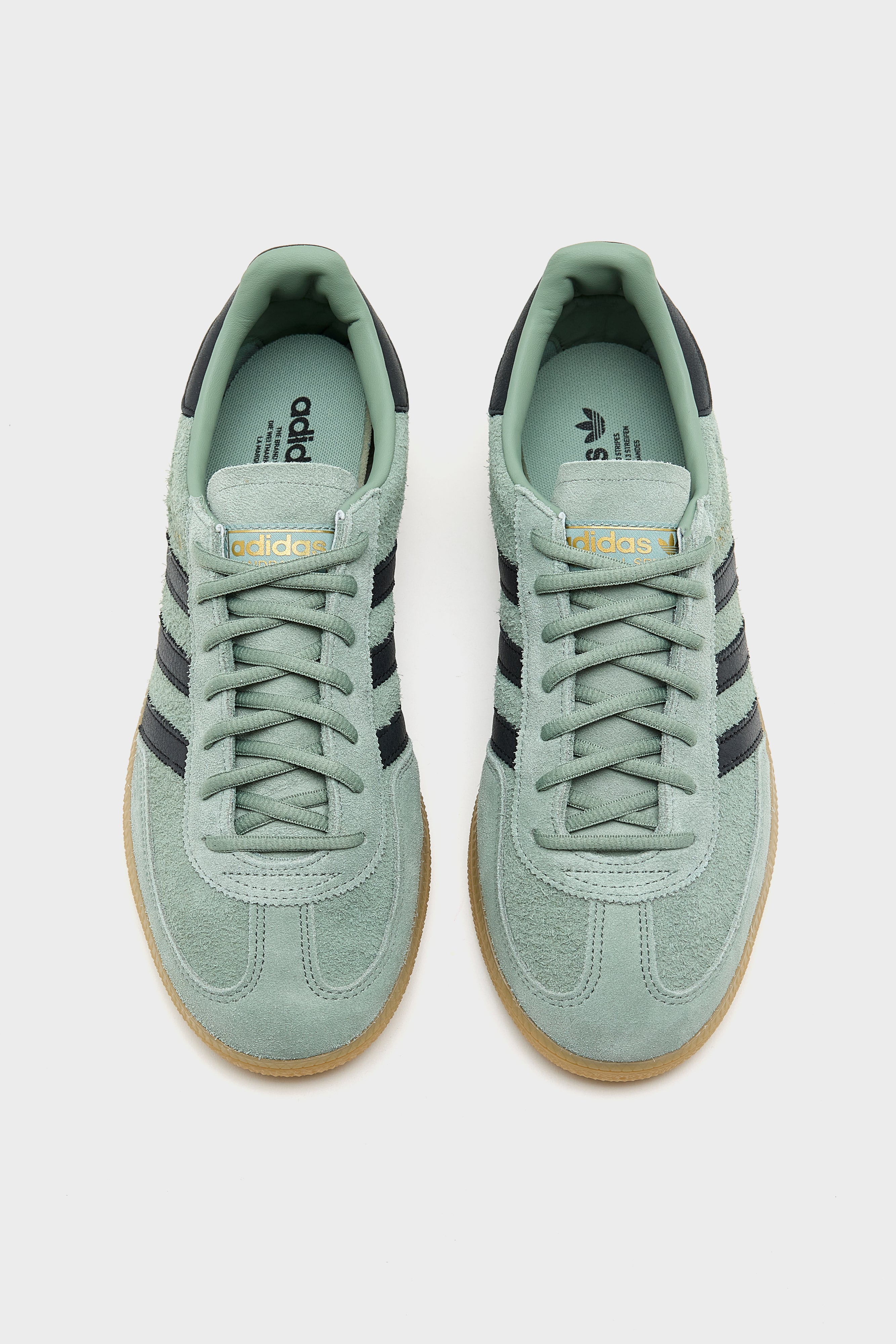 Handball Spezial pour Homme (261 / M / GREEN STONE)