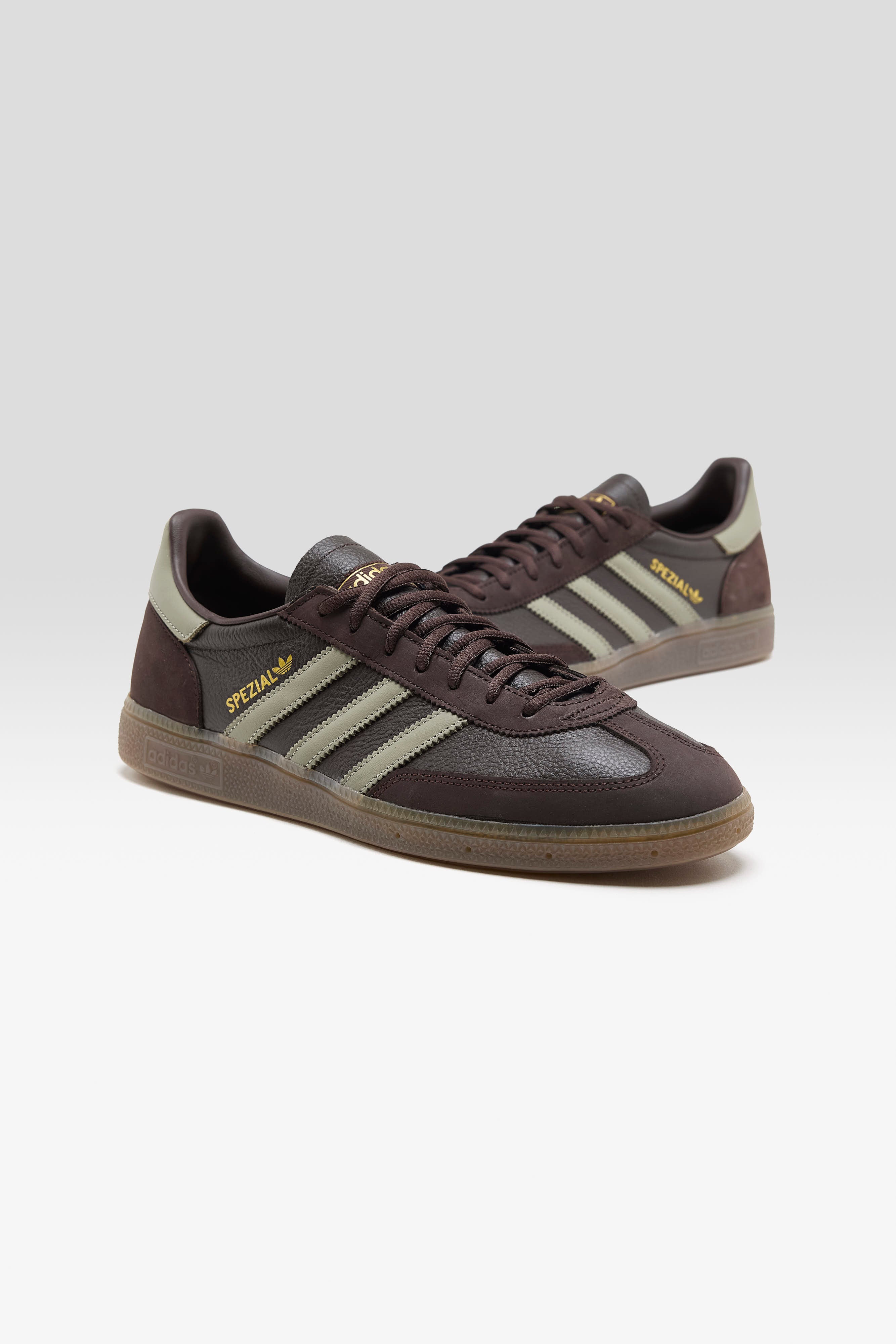 Handball Spezial for Men (261 / M / COFFEE)