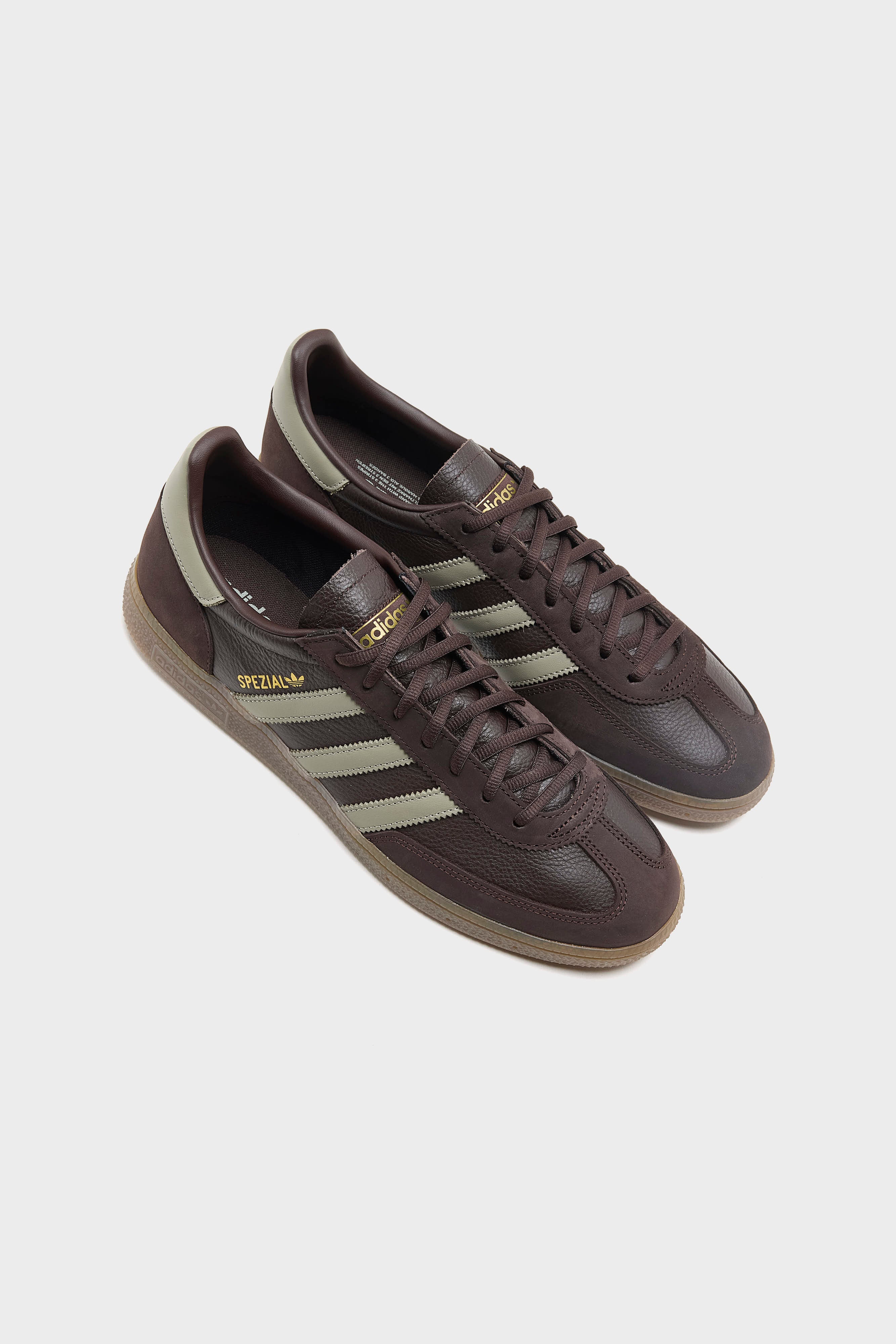 Handball Spezial for Men (261 / M / COFFEE)
