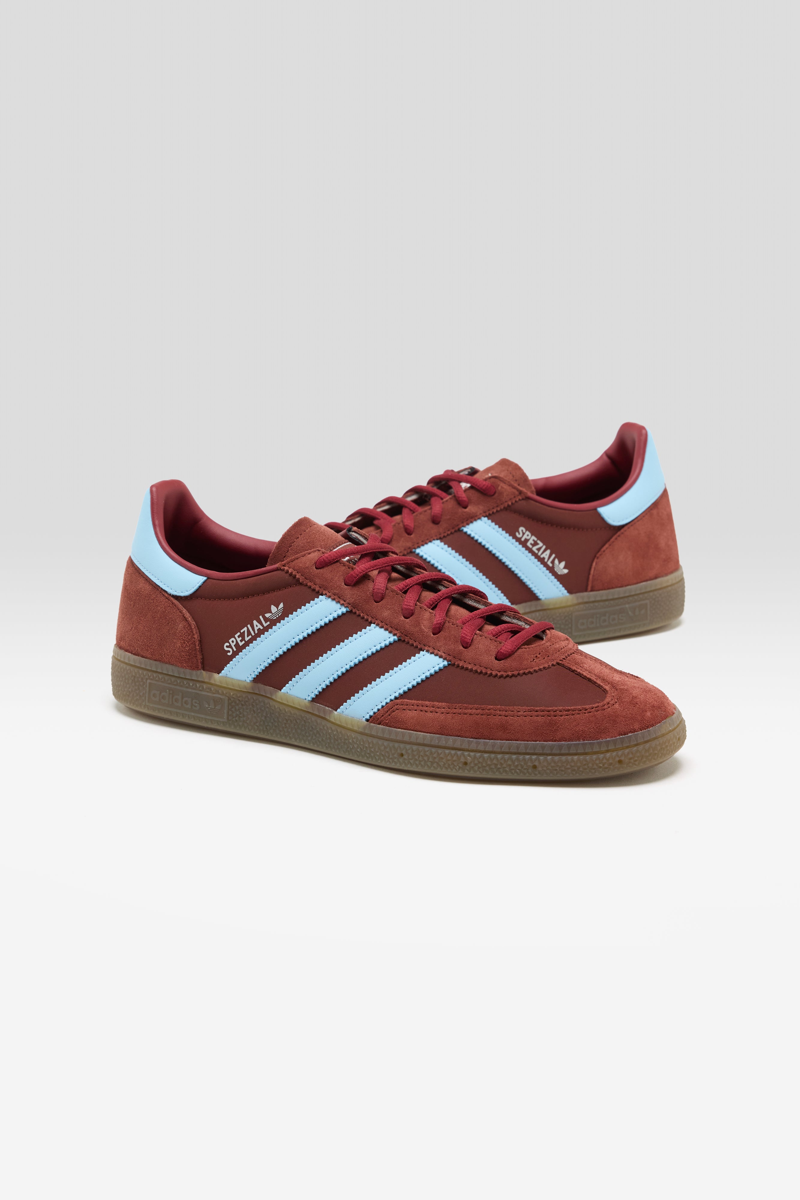 Handball Spezial for Men (261 / M / BROWN)