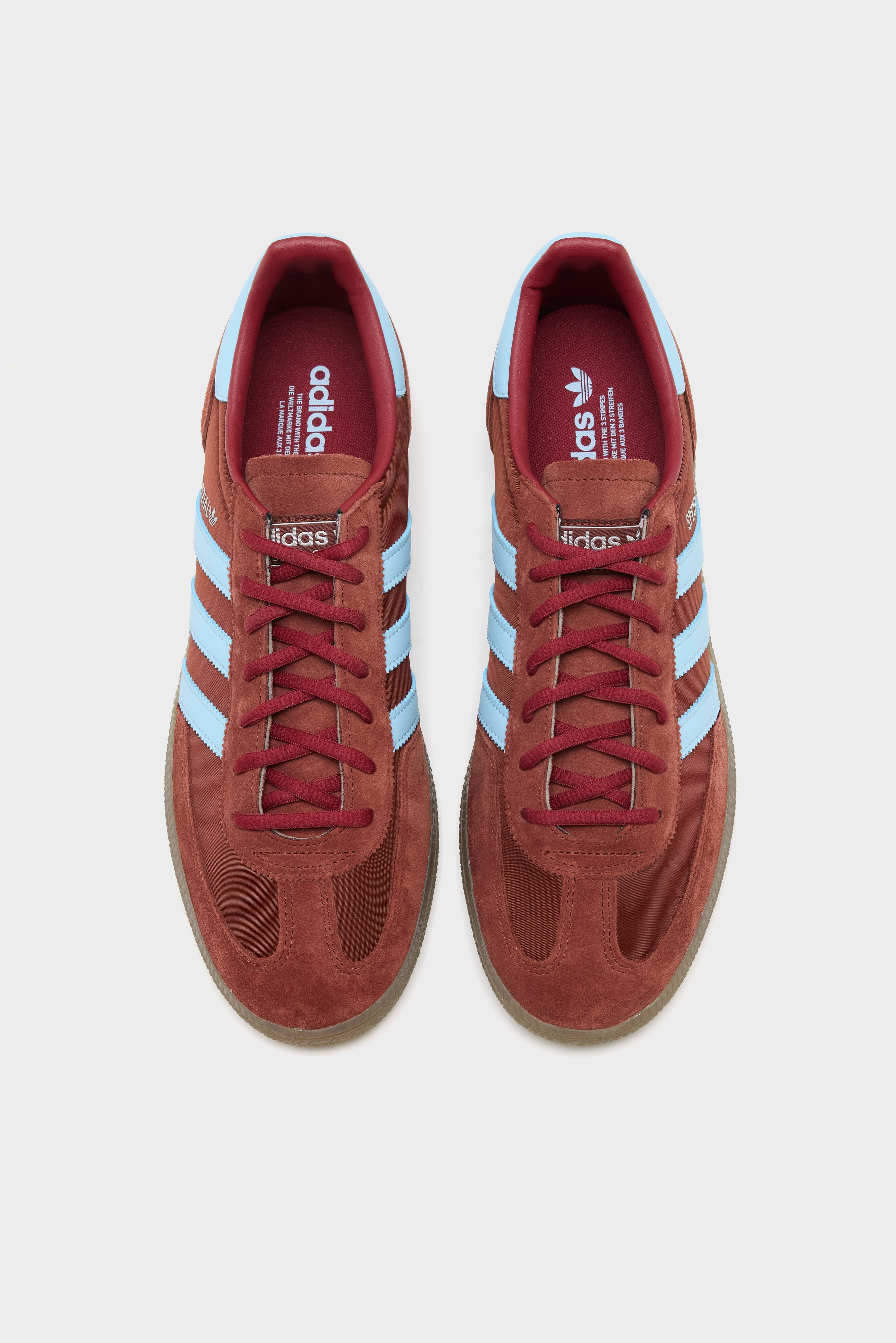 Handball Spezial for Men (261 / M / BROWN)