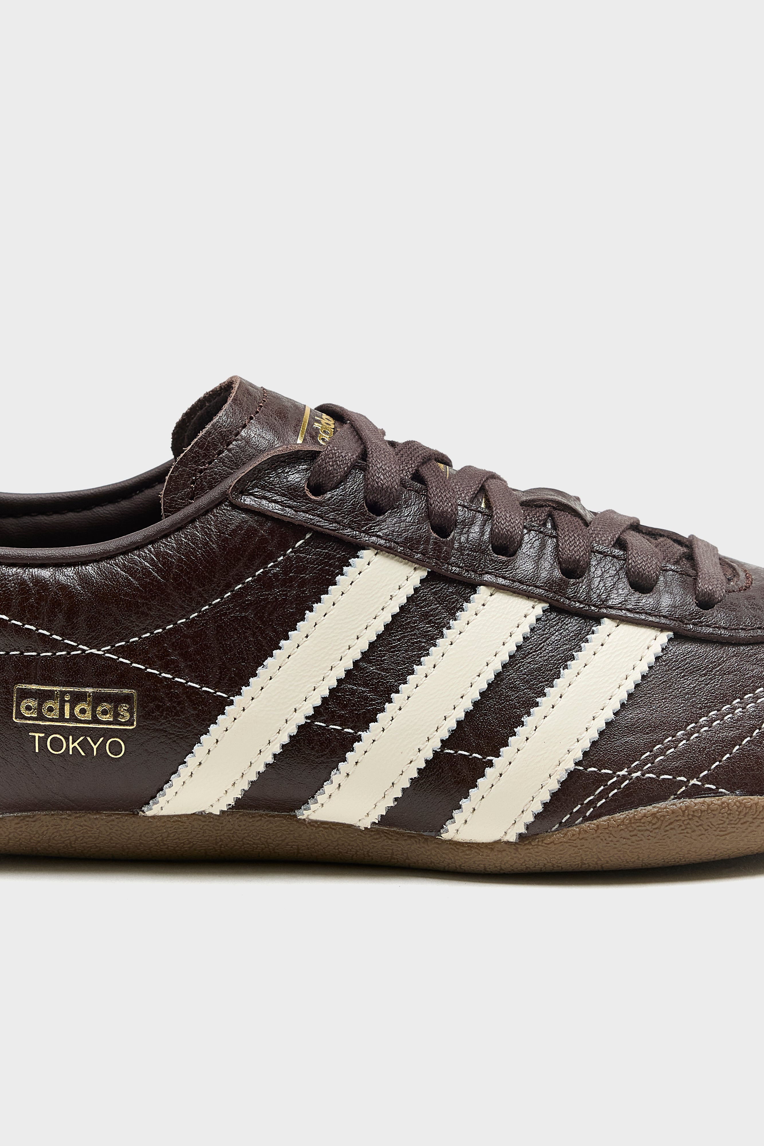 Tokyo for Women (261 / W / DARK BROWN)