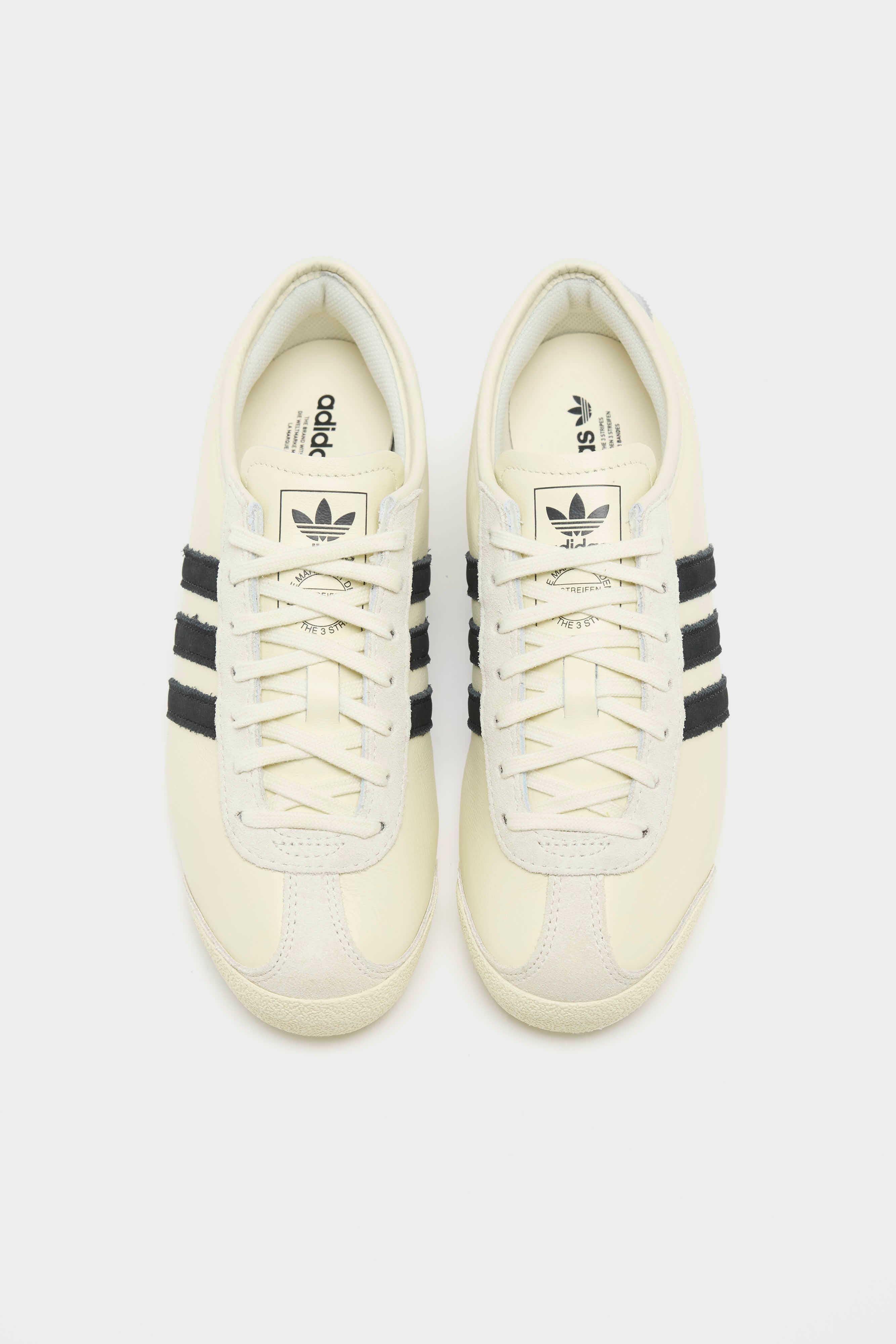 Italia 70s for Women (261 / W / CREAM)