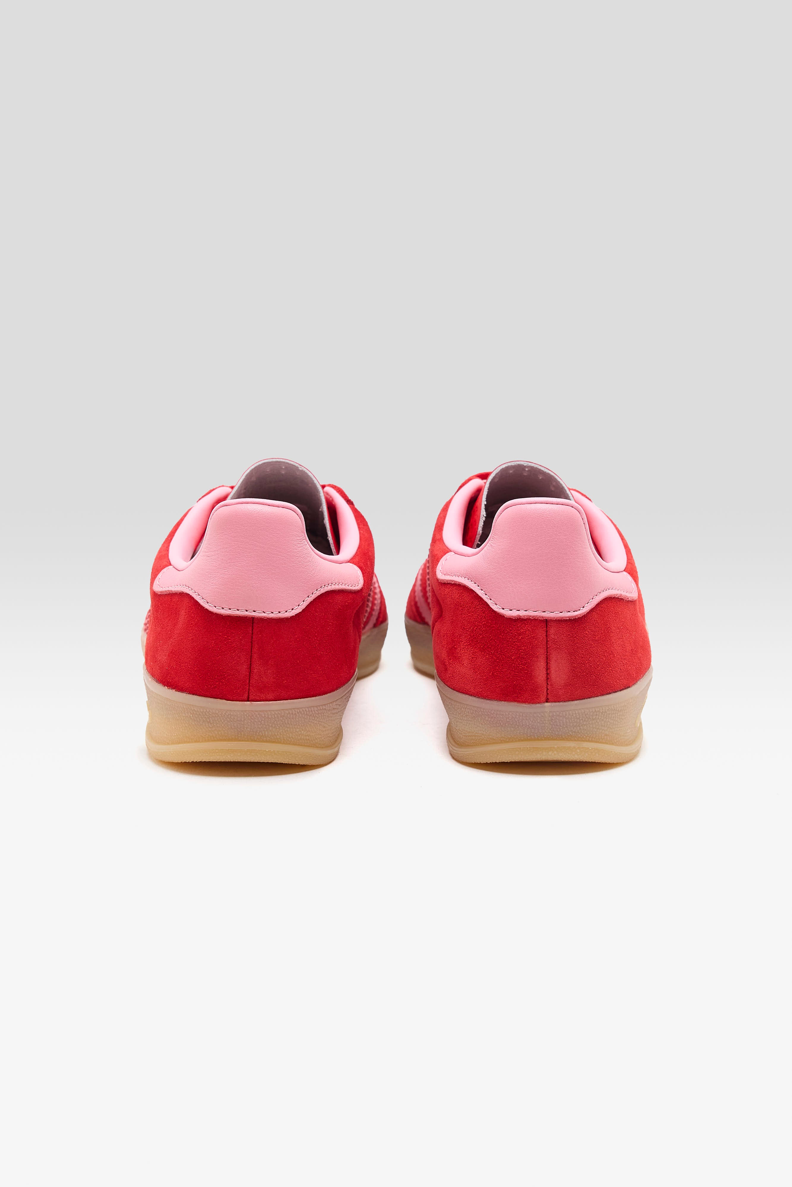 Gazelle Indoor for Women (261 / W / RED)