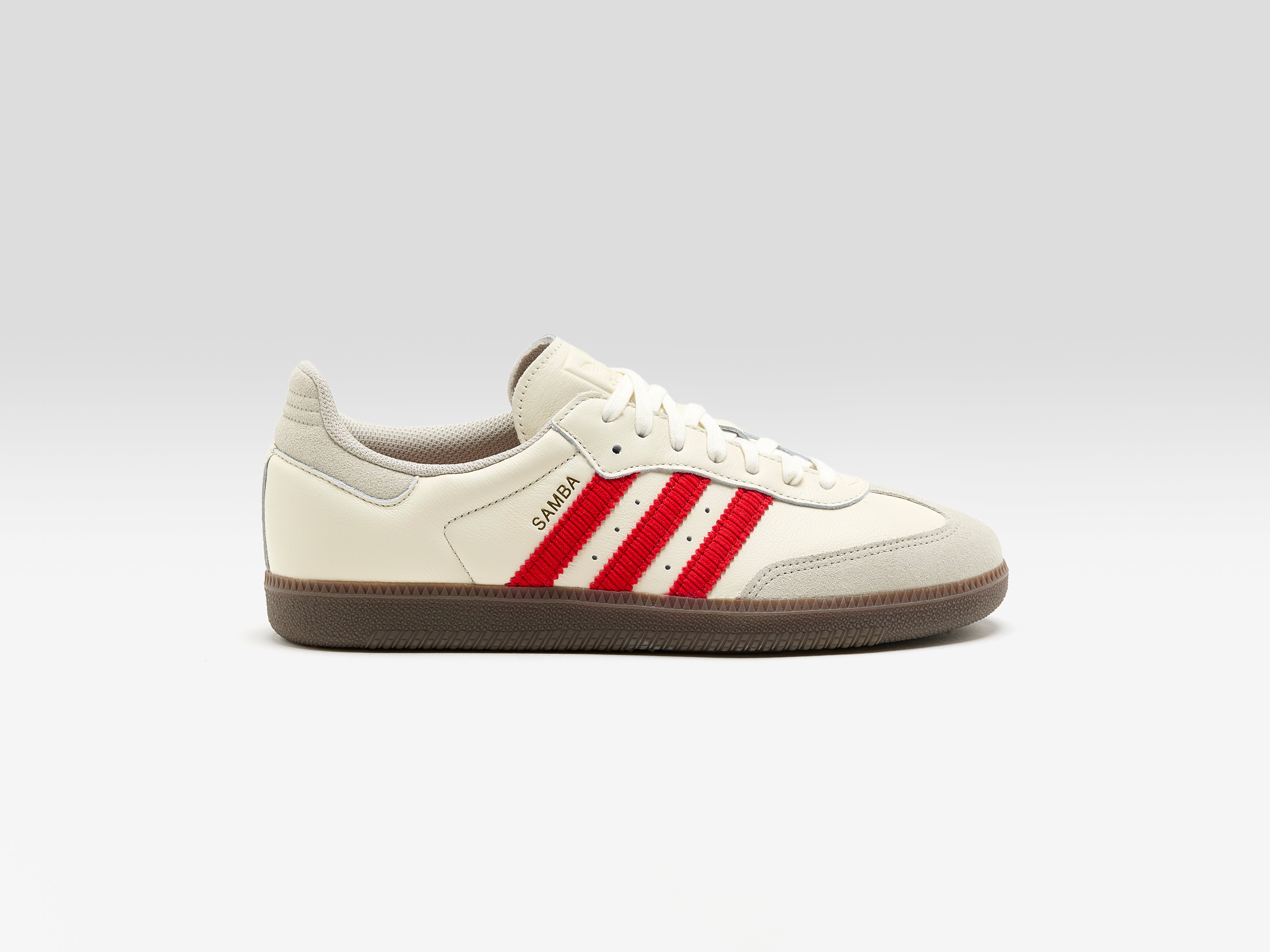 Samba OG pour Homme (261 / M / WHITE)