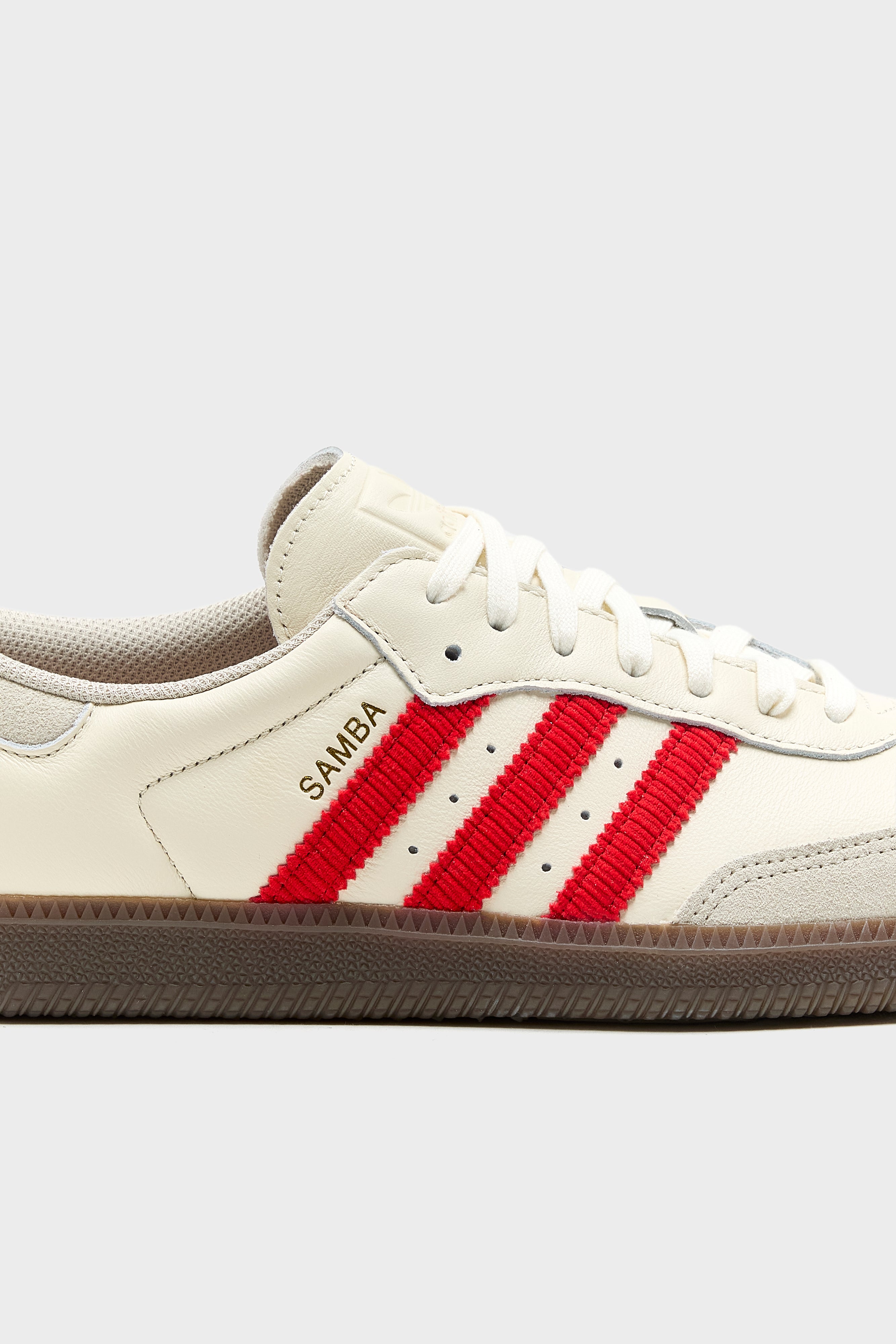 Samba OG pour Homme (261 / M / WHITE)