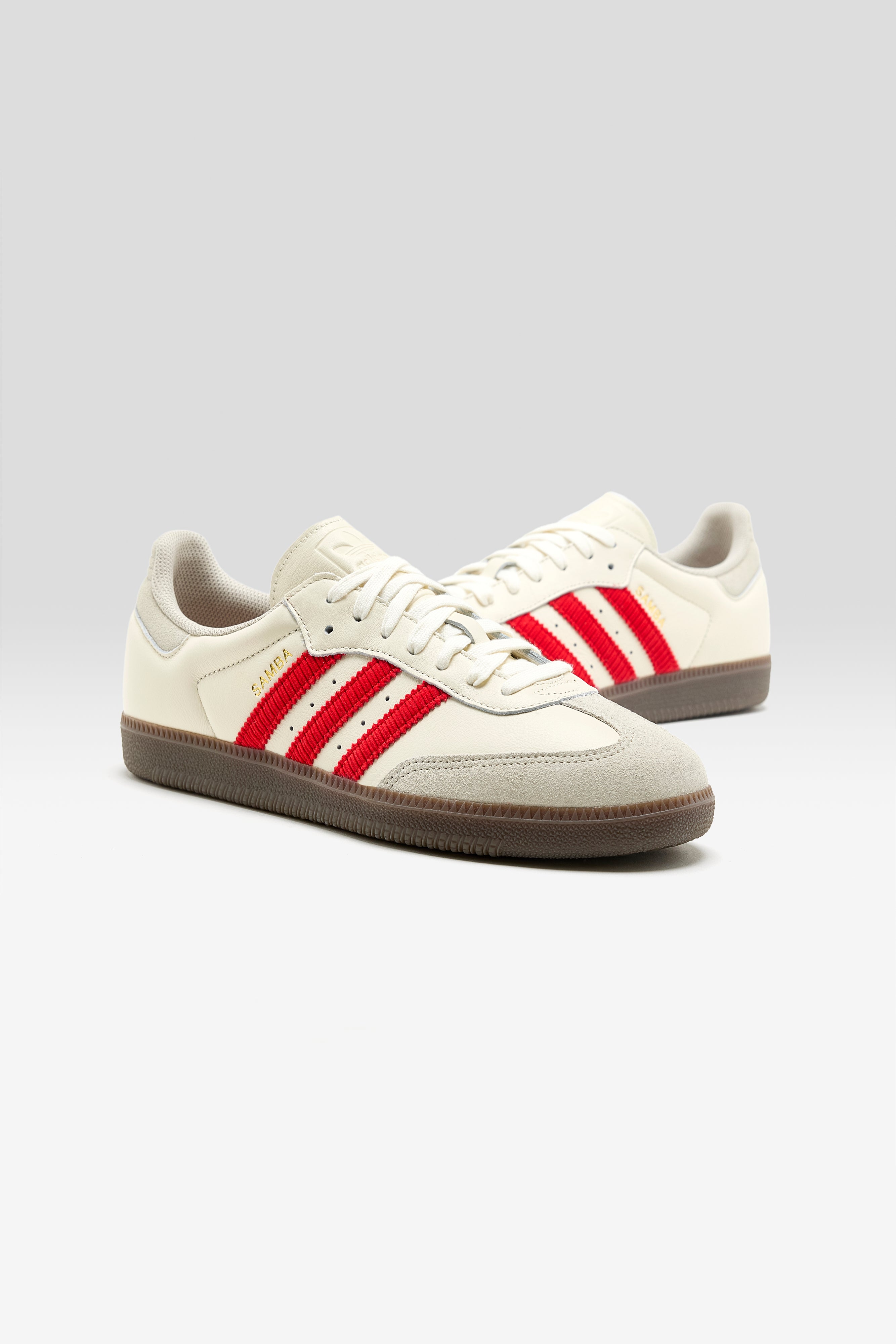 Samba OG pour Homme (261 / M / WHITE)