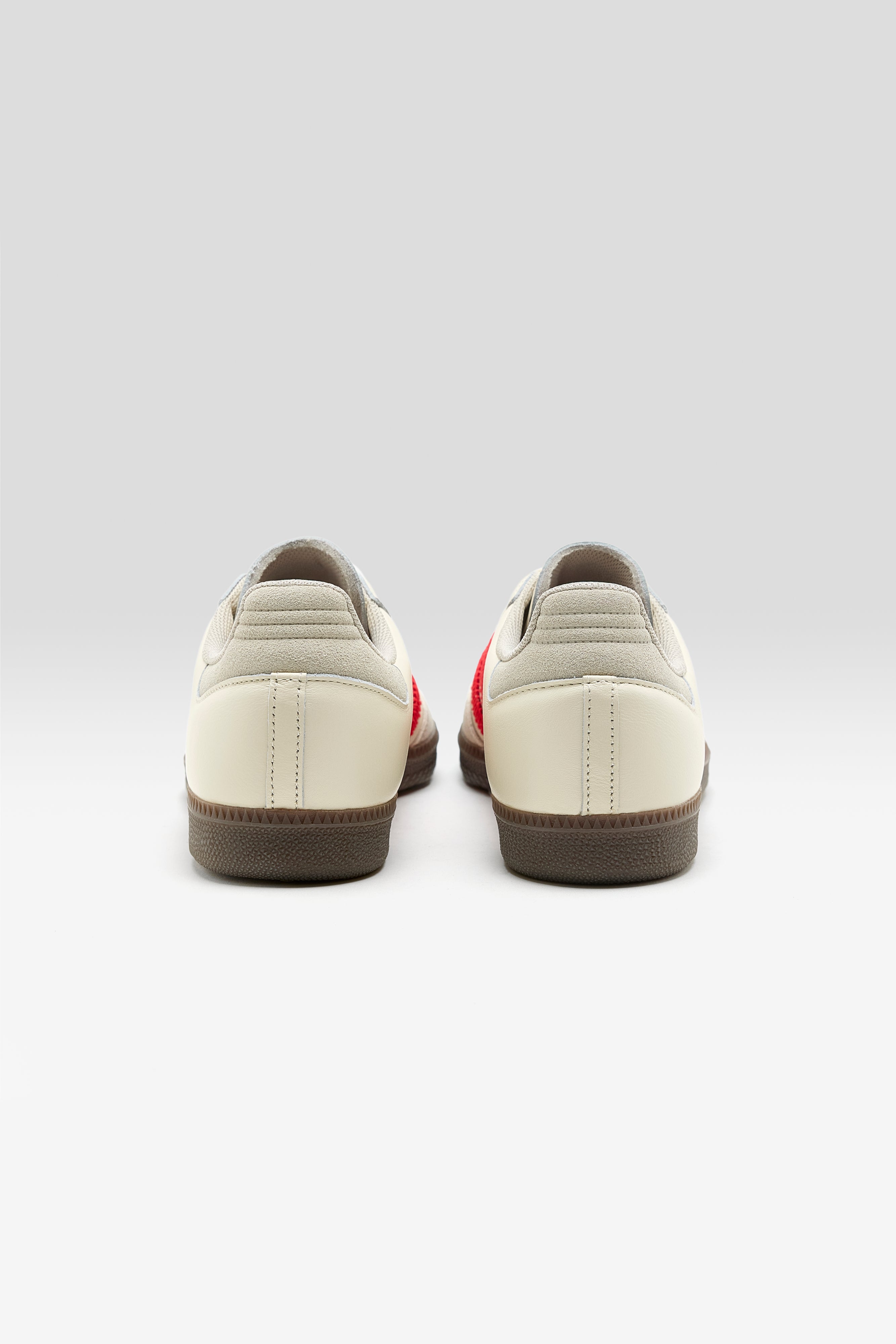 Samba OG pour Homme (261 / M / WHITE)