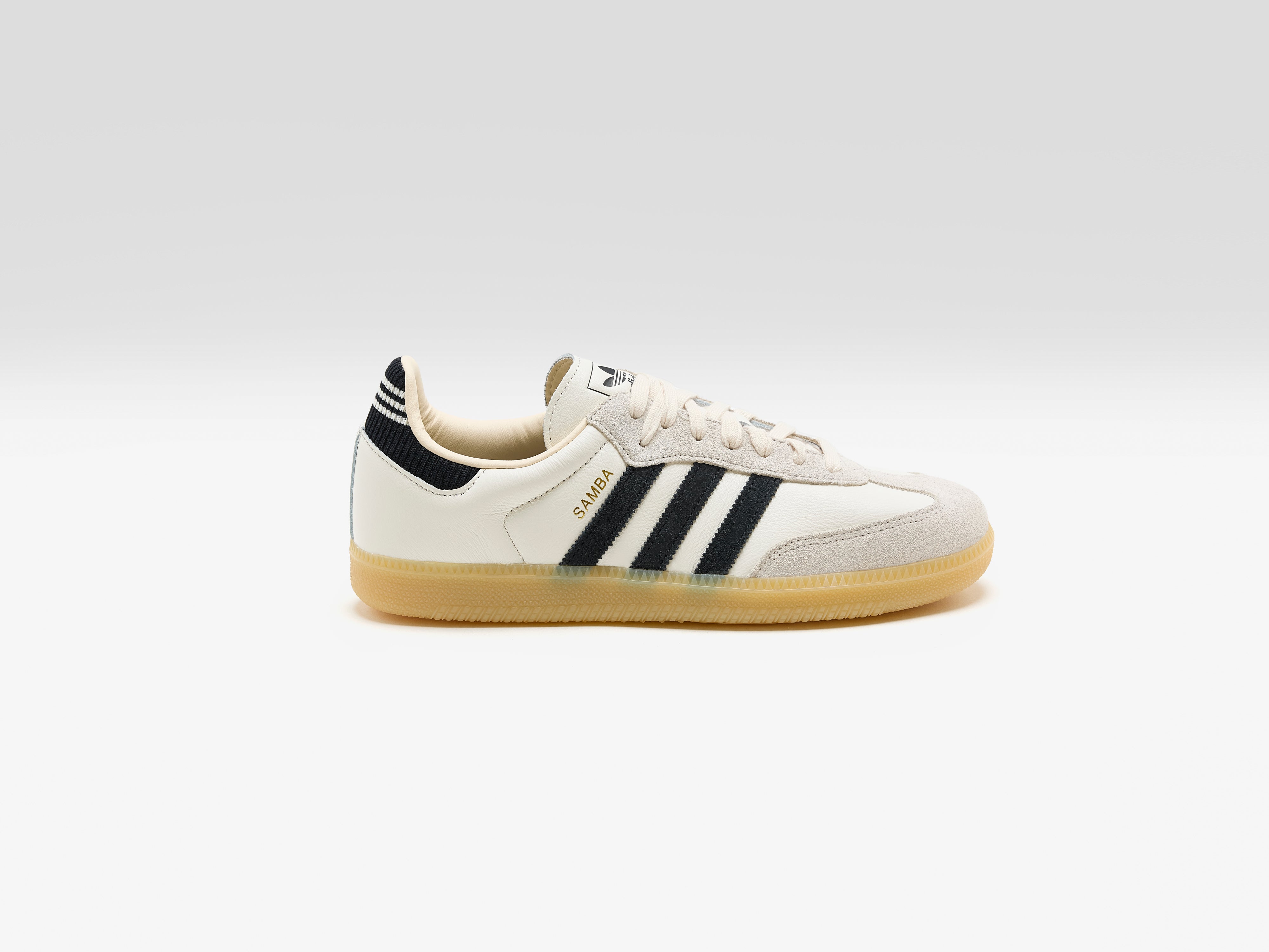 Samba OG pour Homme (261 / M / WHITE)