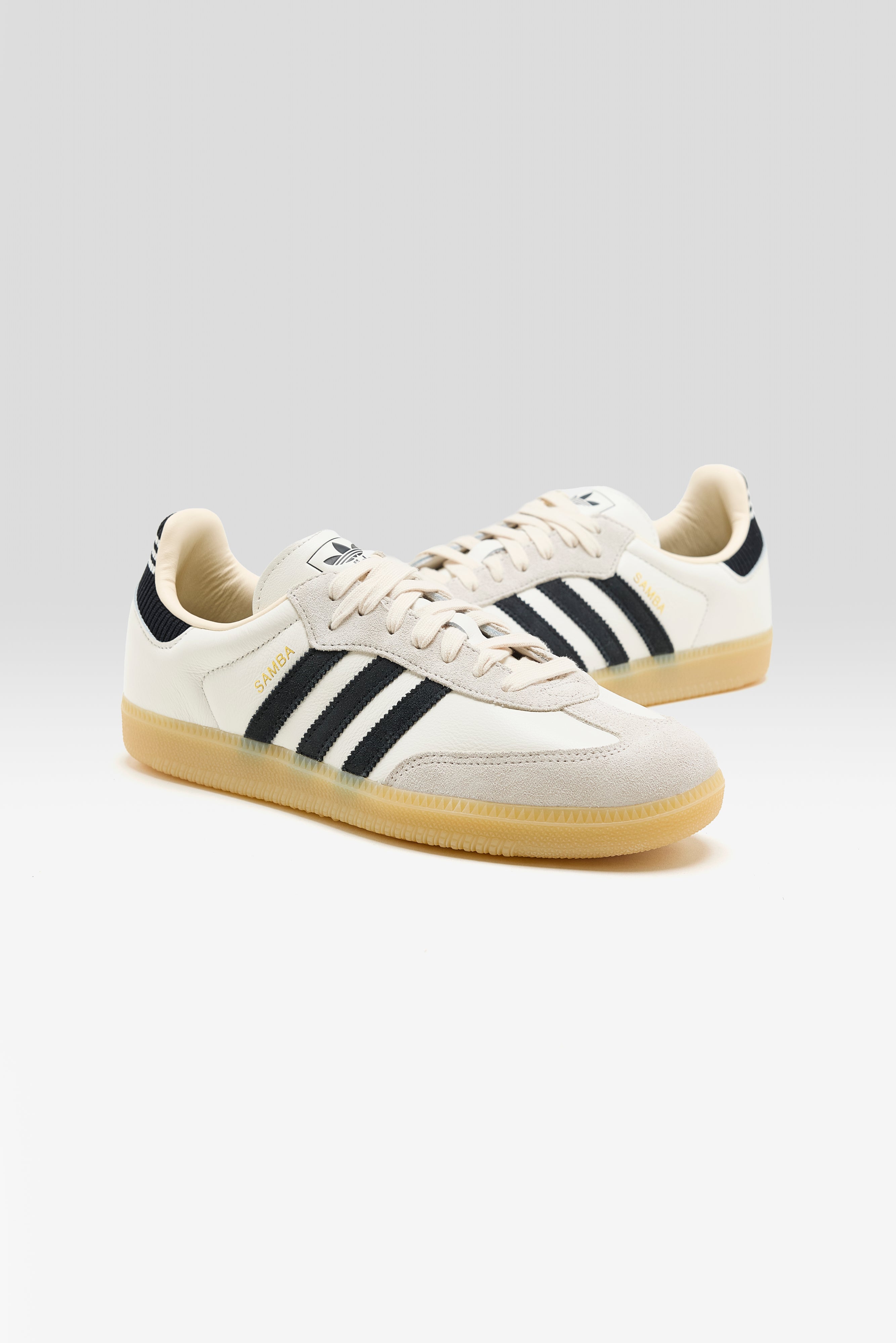 Samba OG pour Homme (261 / M / WHITE)