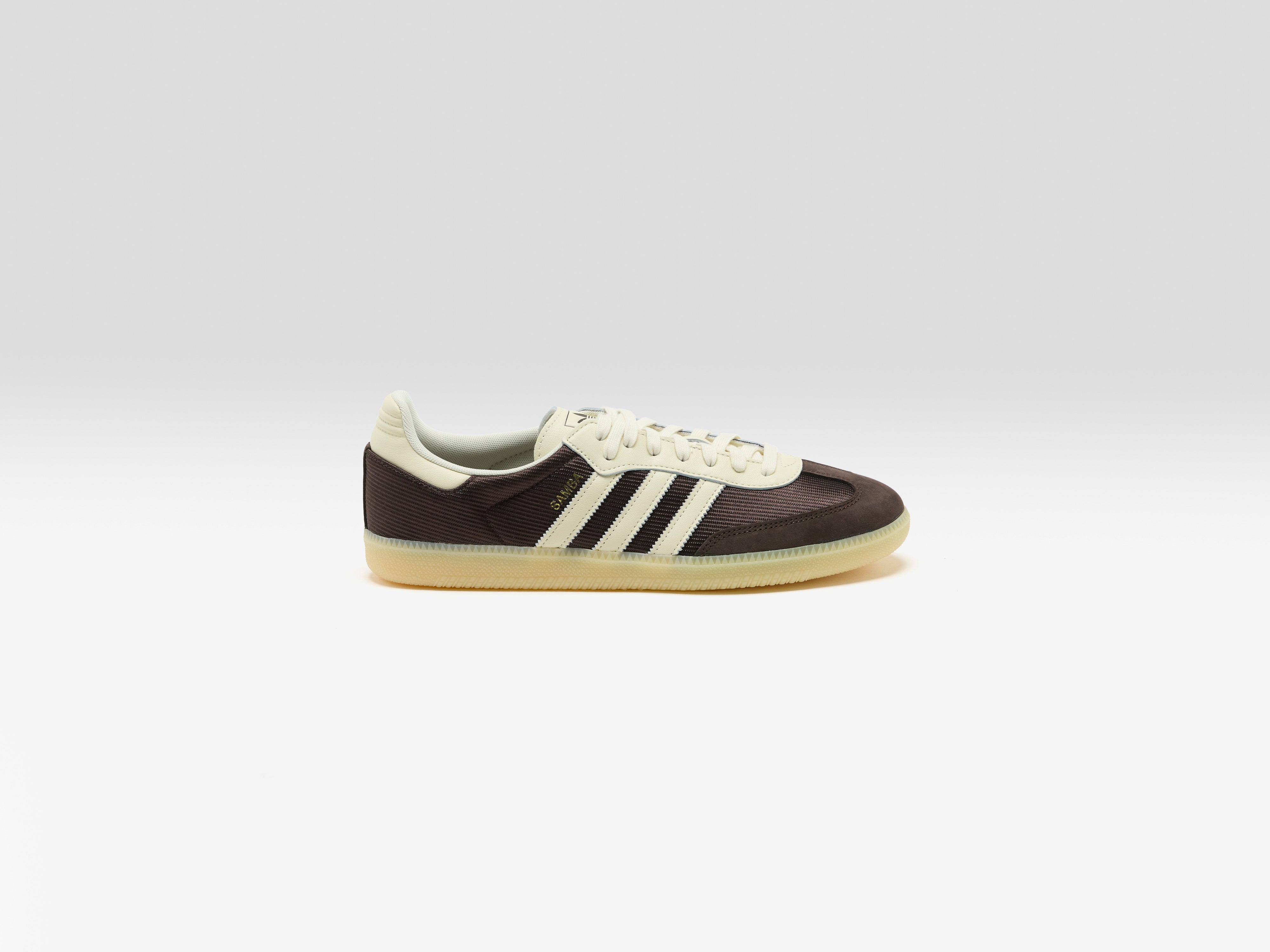 Samba OG pour Homme (261 / M / BLACK)