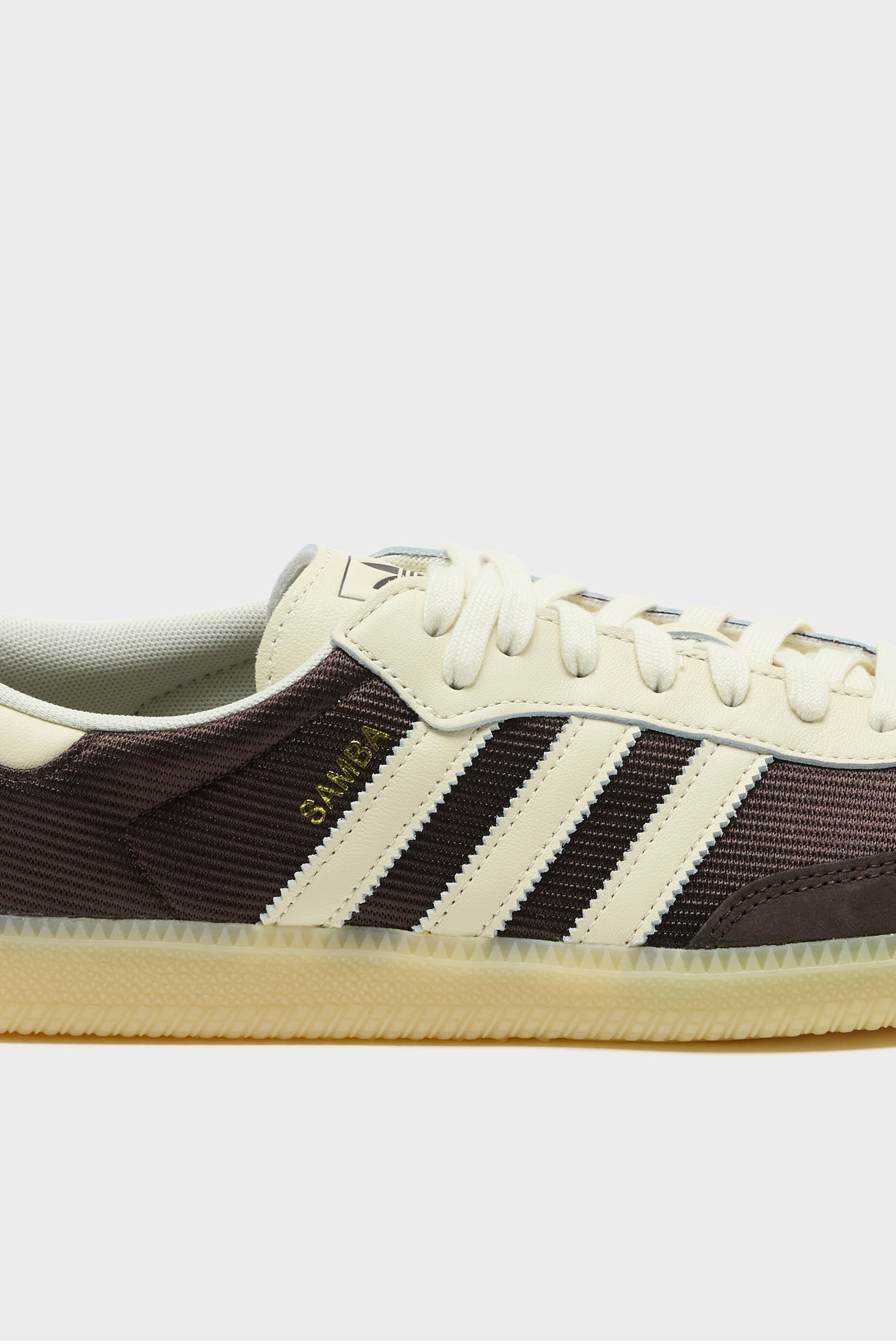 Samba OG pour Homme (261 / M / BLACK)