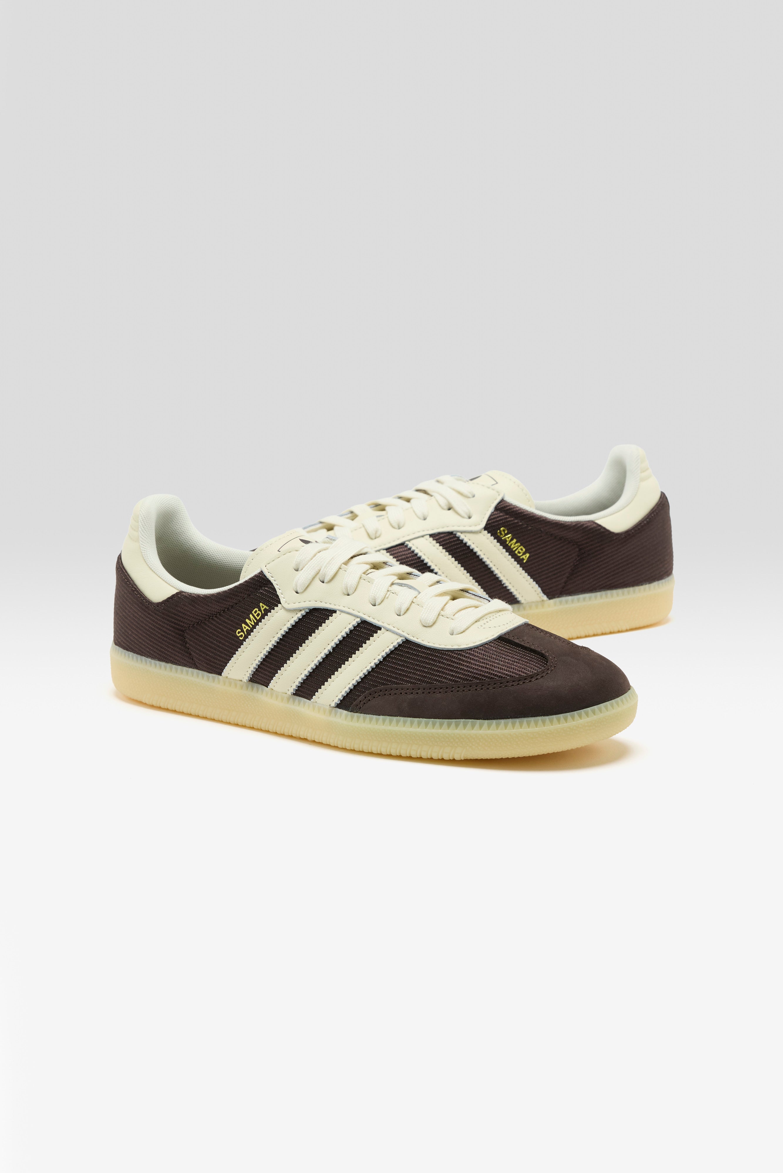 Samba OG pour Homme (261 / M / BLACK)