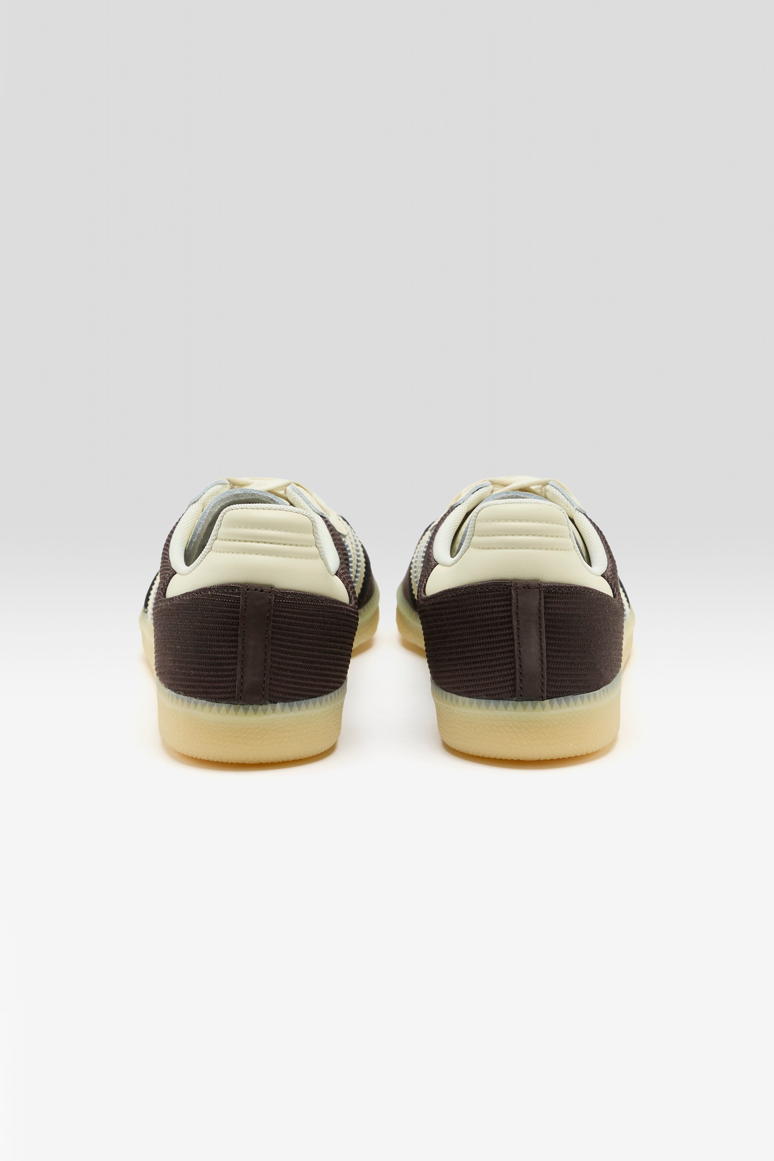 Samba OG pour Homme (261 / M / BLACK)