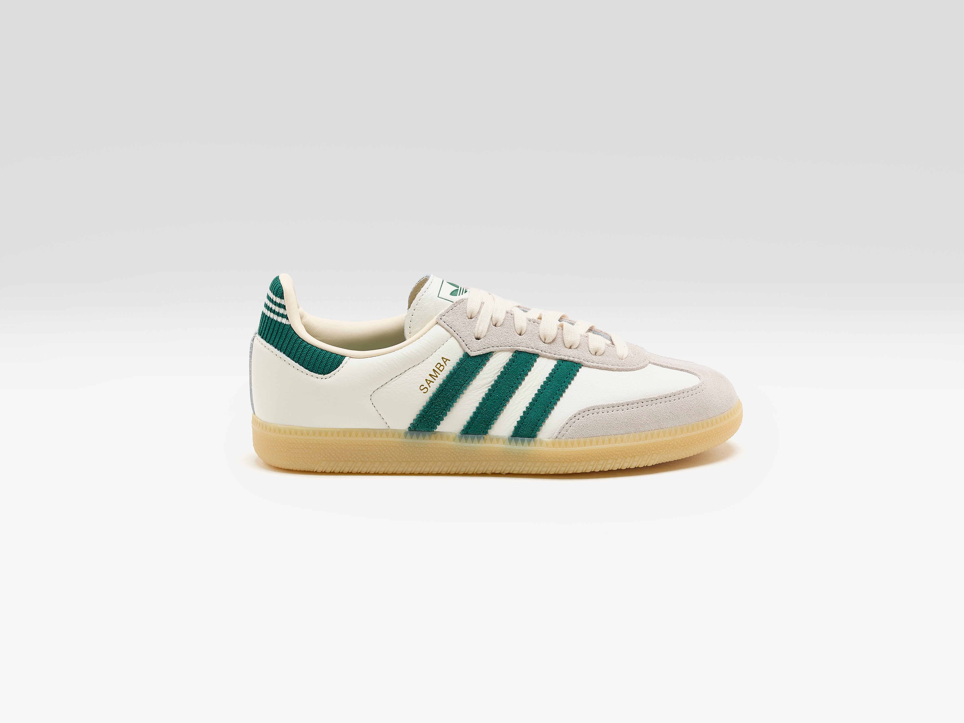Samba OG pour Homme (261 / M / WHITE)
