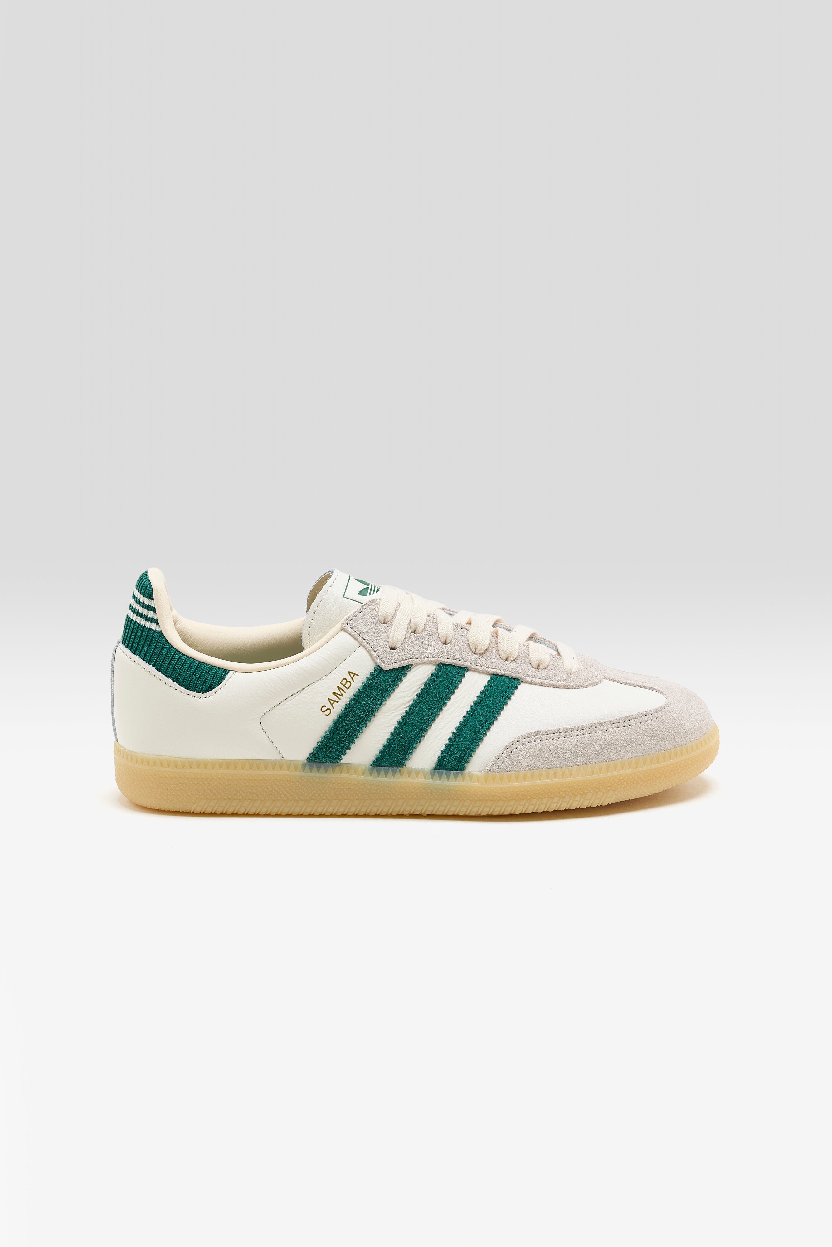 Samba OG pour Homme (261 / M / WHITE)