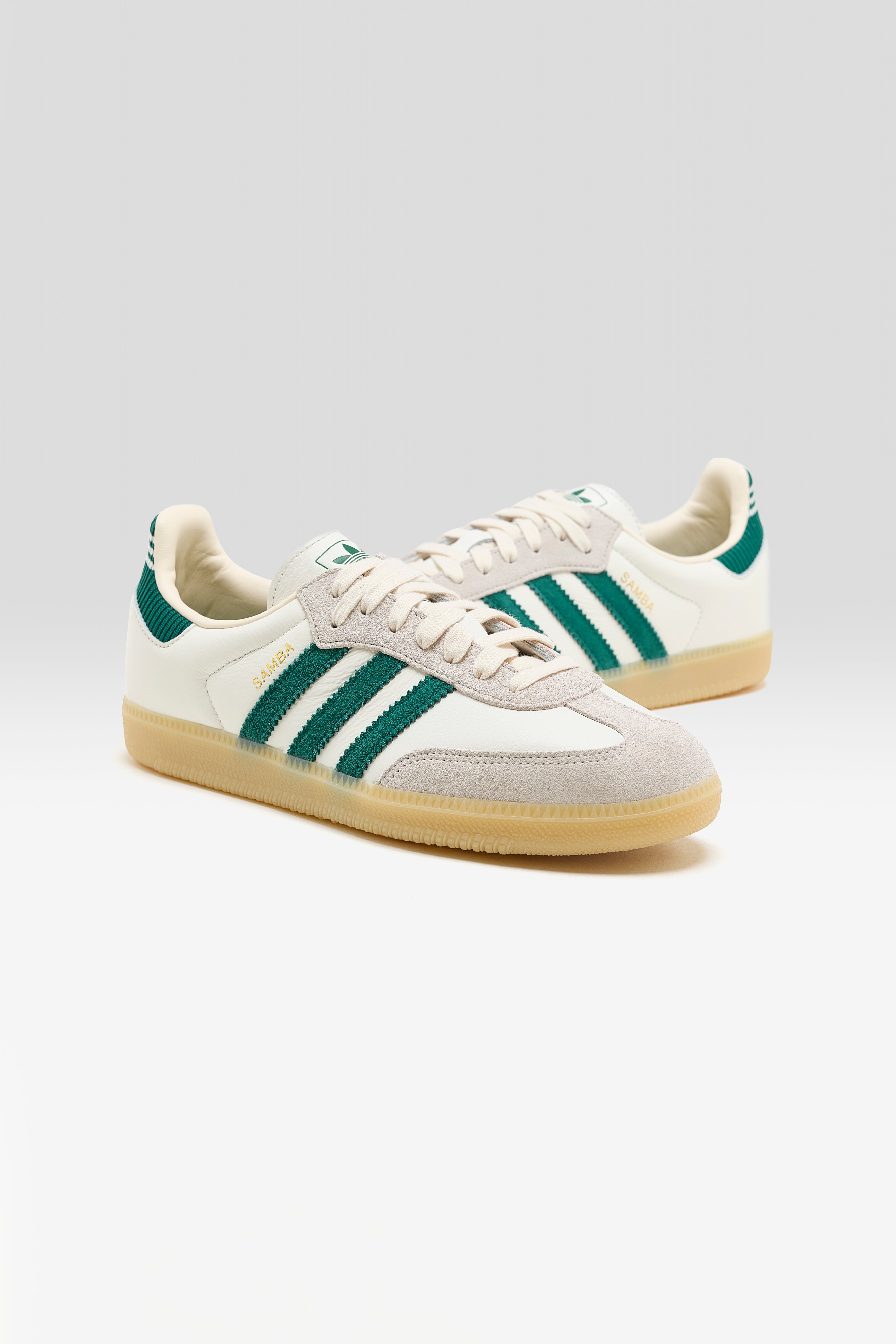 Samba OG pour Homme (261 / M / WHITE)