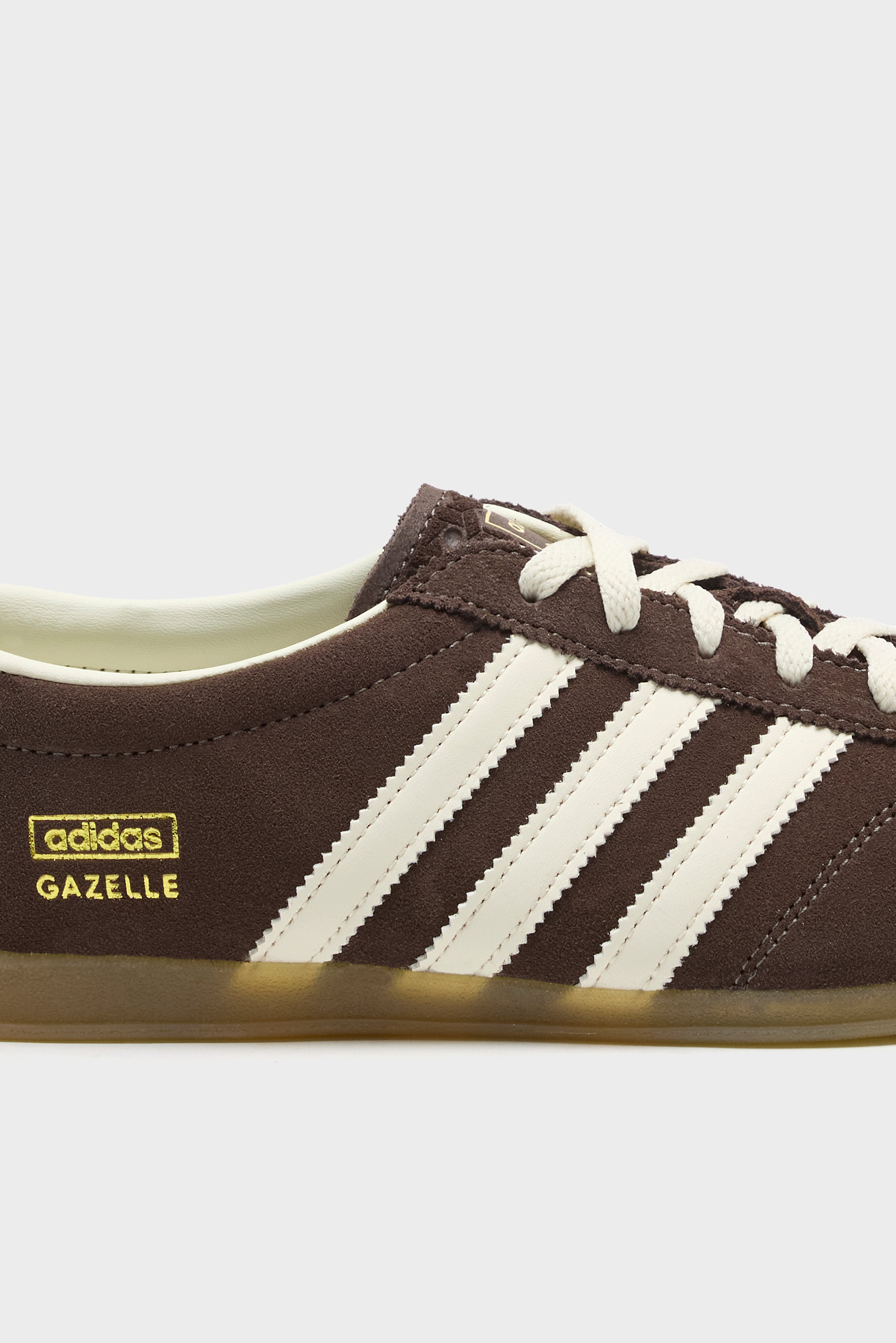 Gazelle Lo Pro for Women (261 / W / DARK BROWN)