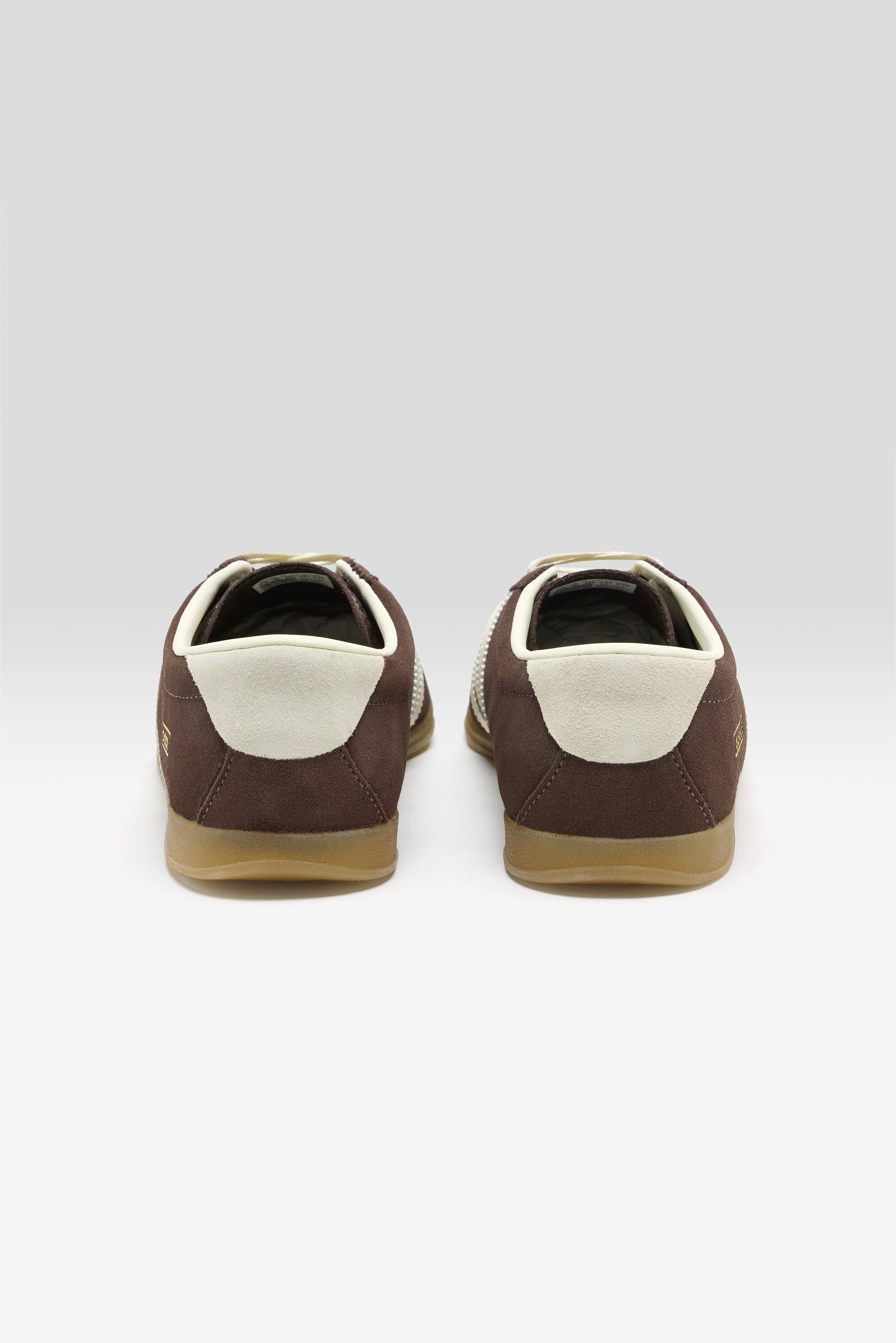 Gazelle Lo Pro for Women (261 / W / DARK BROWN)