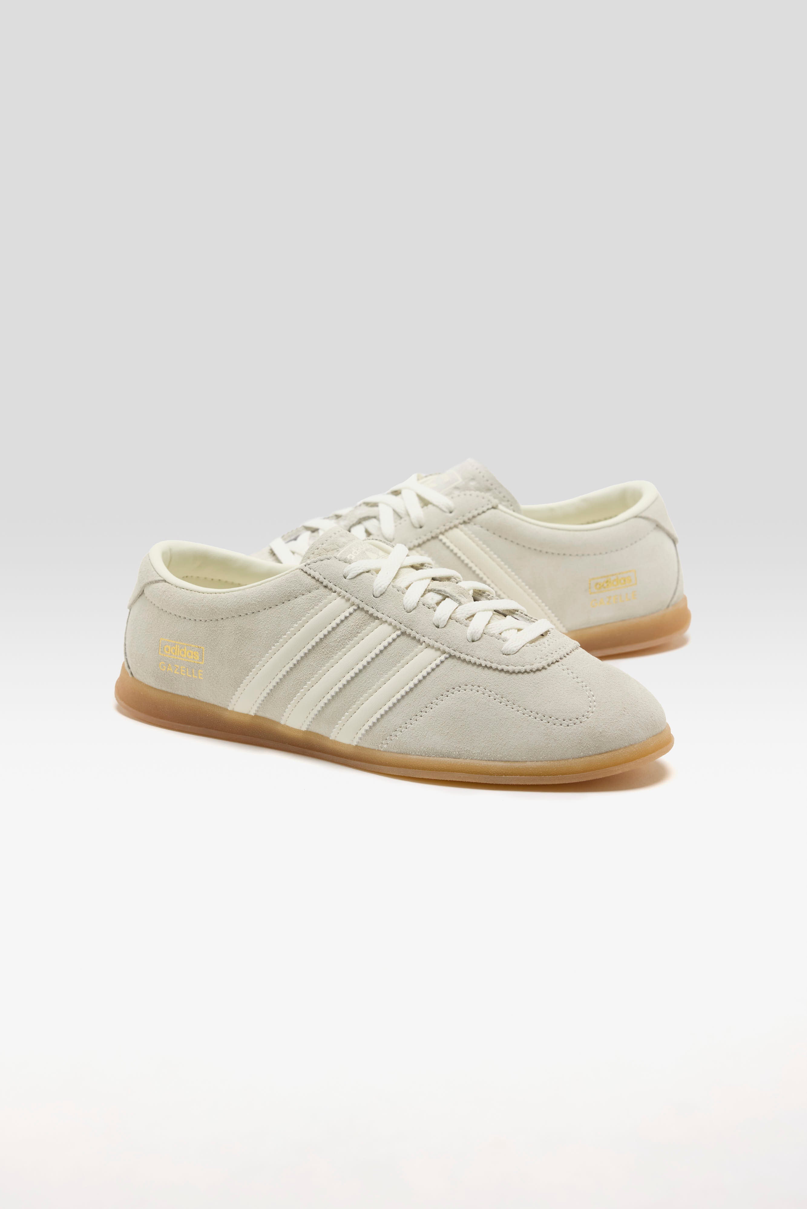 Gazelle Lo Pro for Women (261 / W / IVOIRE)