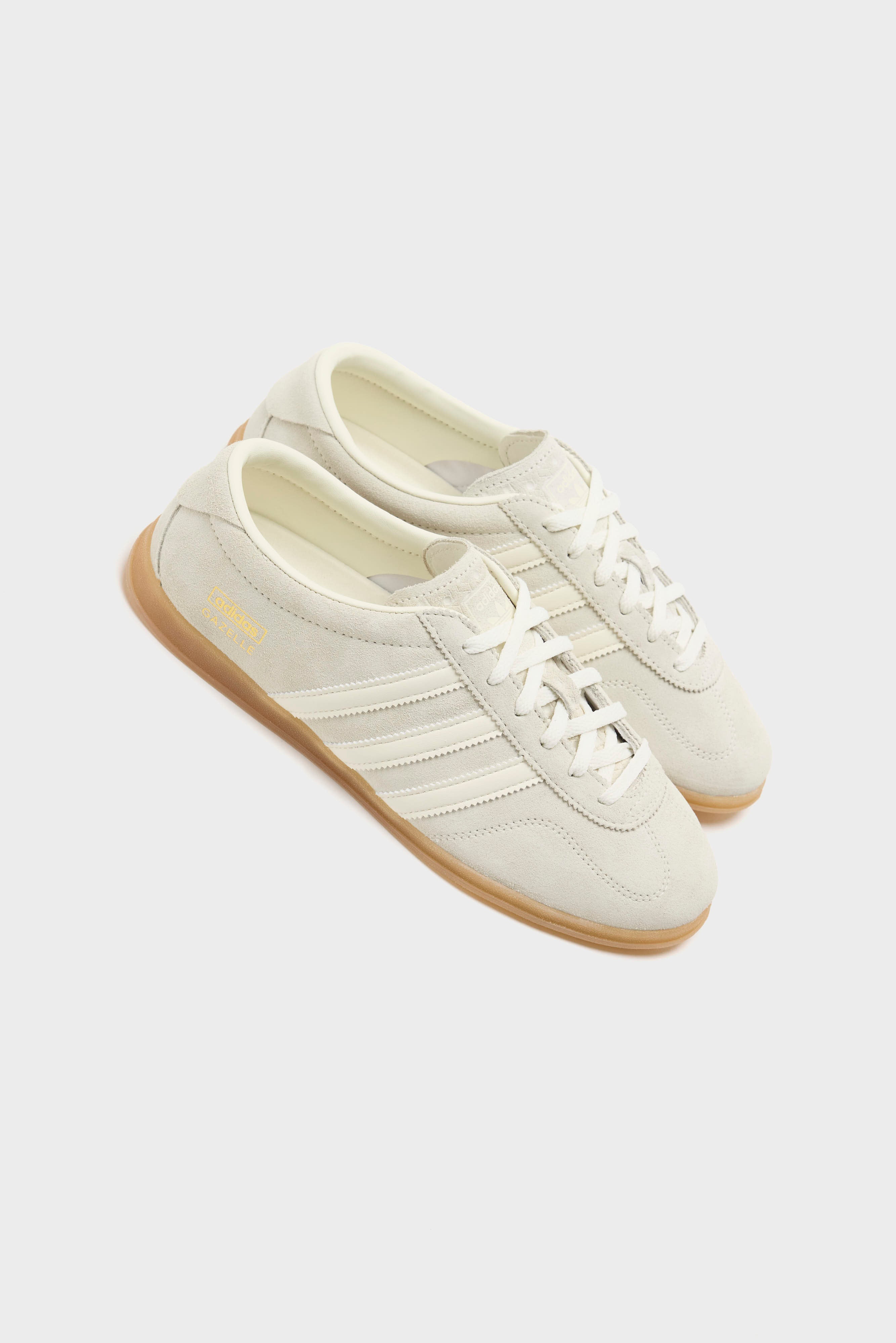 Gazelle Lo Pro for Women (261 / W / IVOIRE)