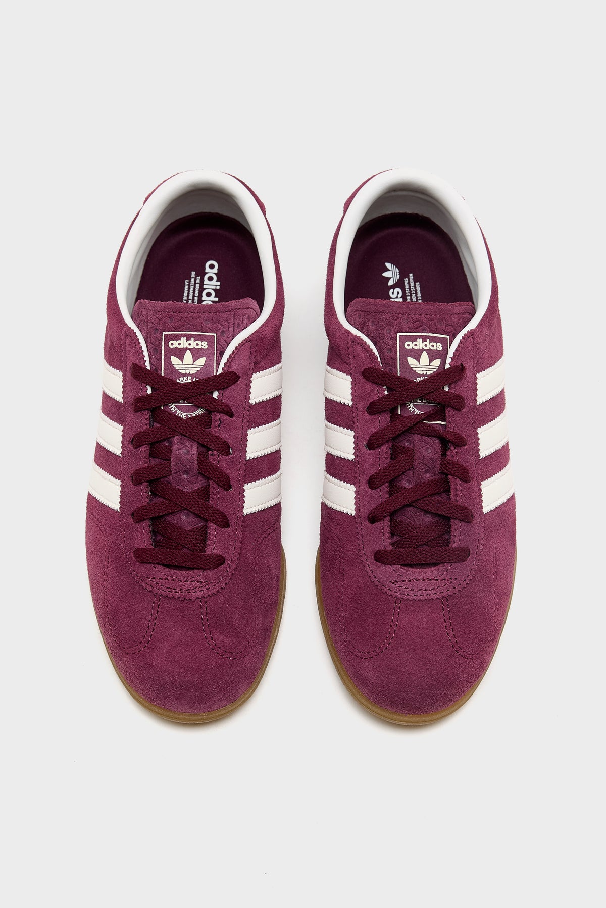 Gazelle Lo Pro for Women (261 / W / BURGUNDY)