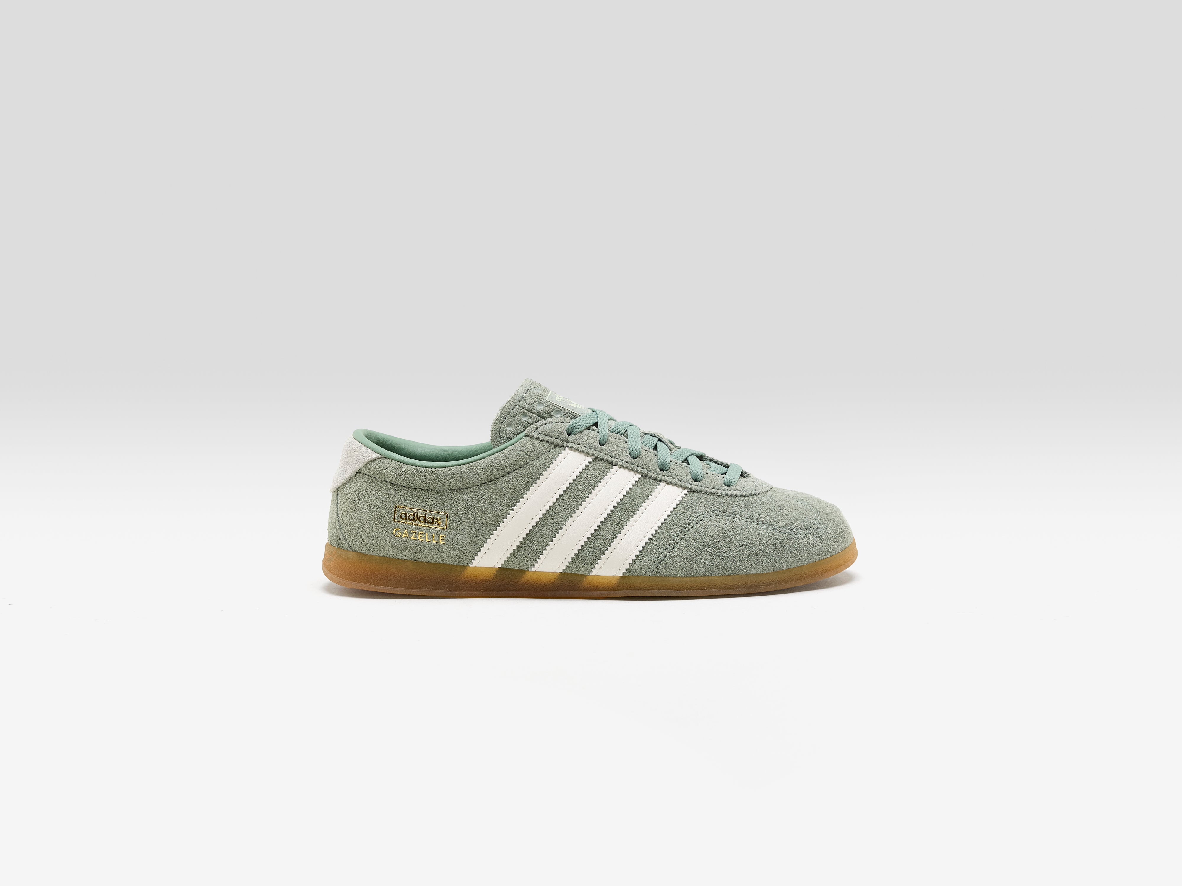 Gazelle Lo Pro voor Dames (261 / W / GREY)