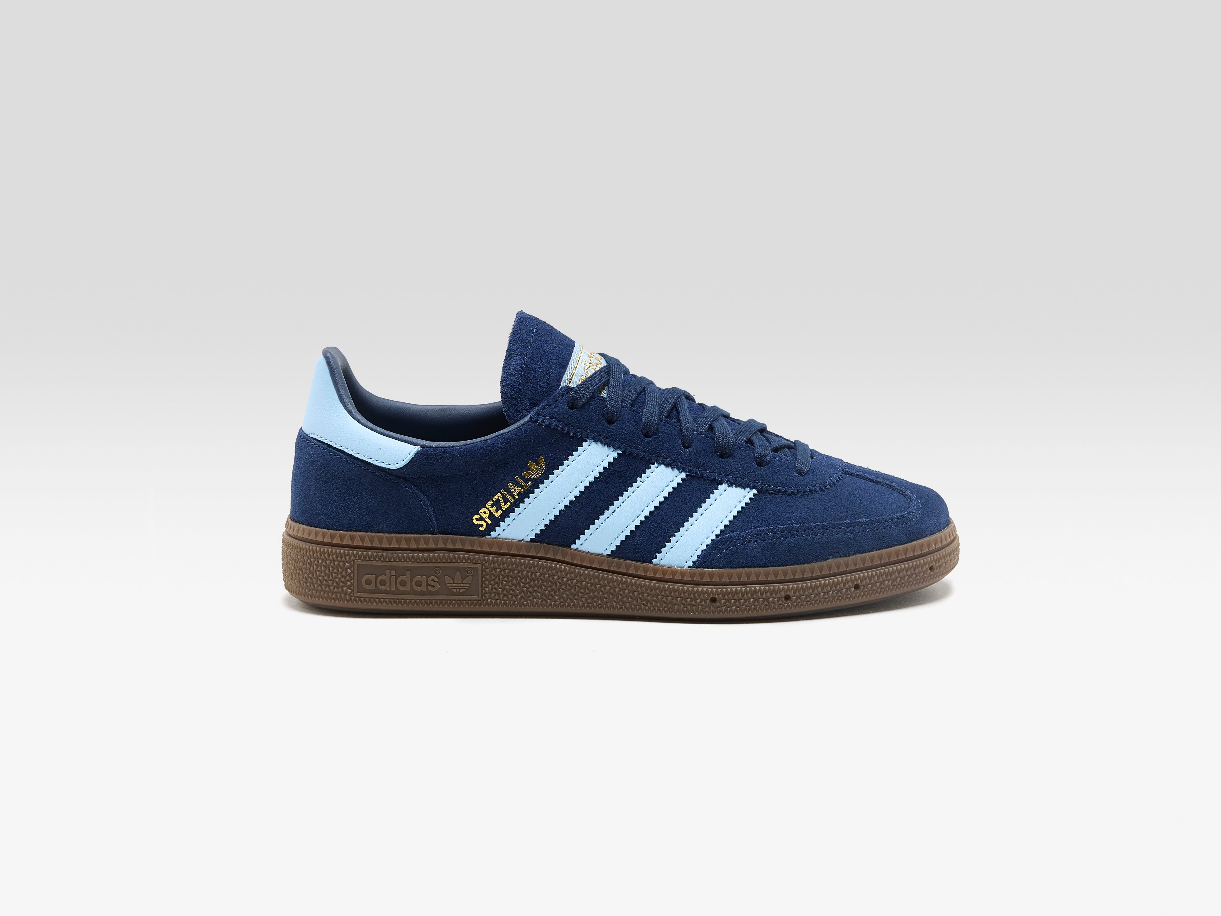 Handball Spezial for Juniors (261 / B / NAVY)