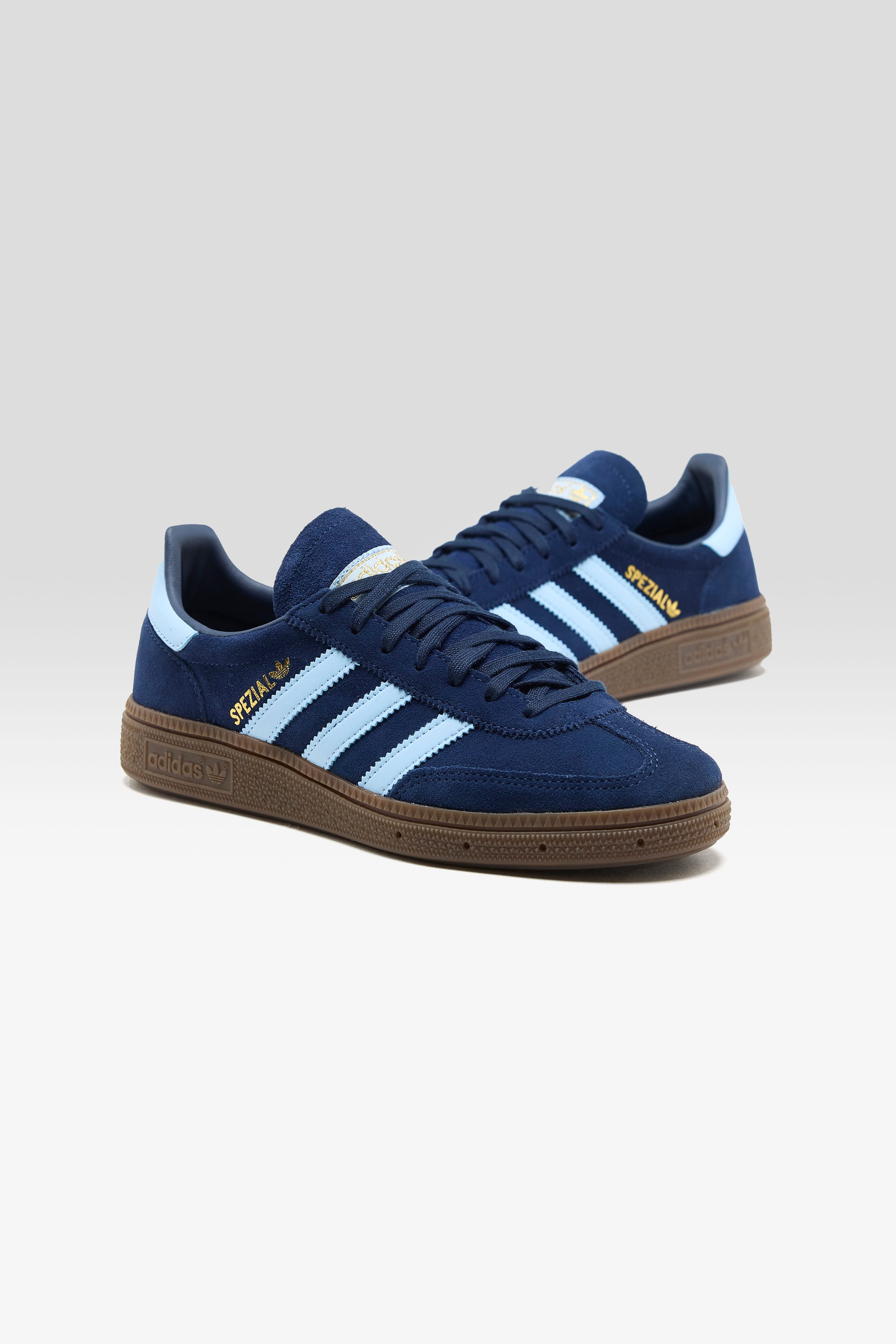 Handball Spezial for Juniors (261 / B / NAVY)