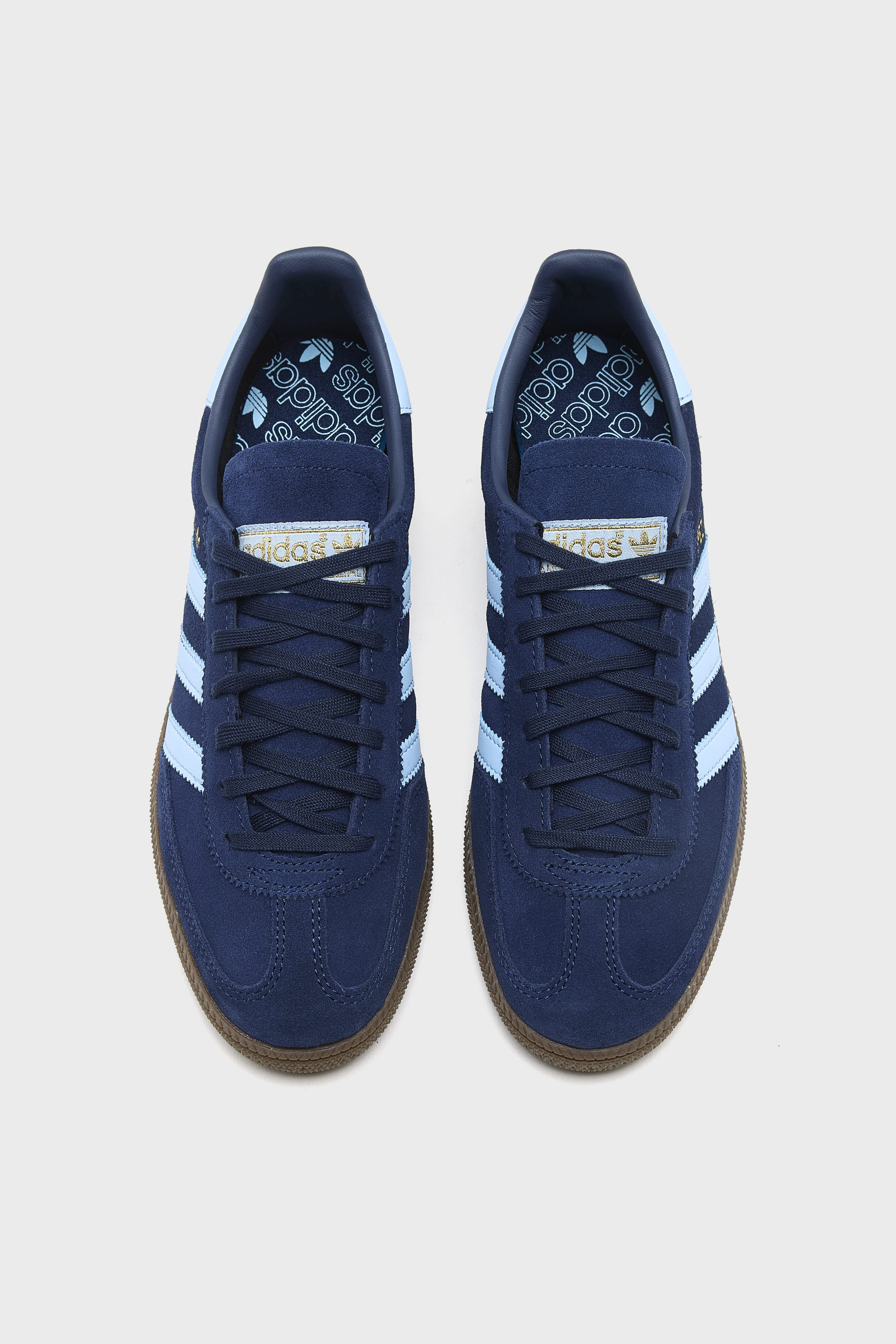 Handball Spezial for Juniors (261 / B / NAVY)