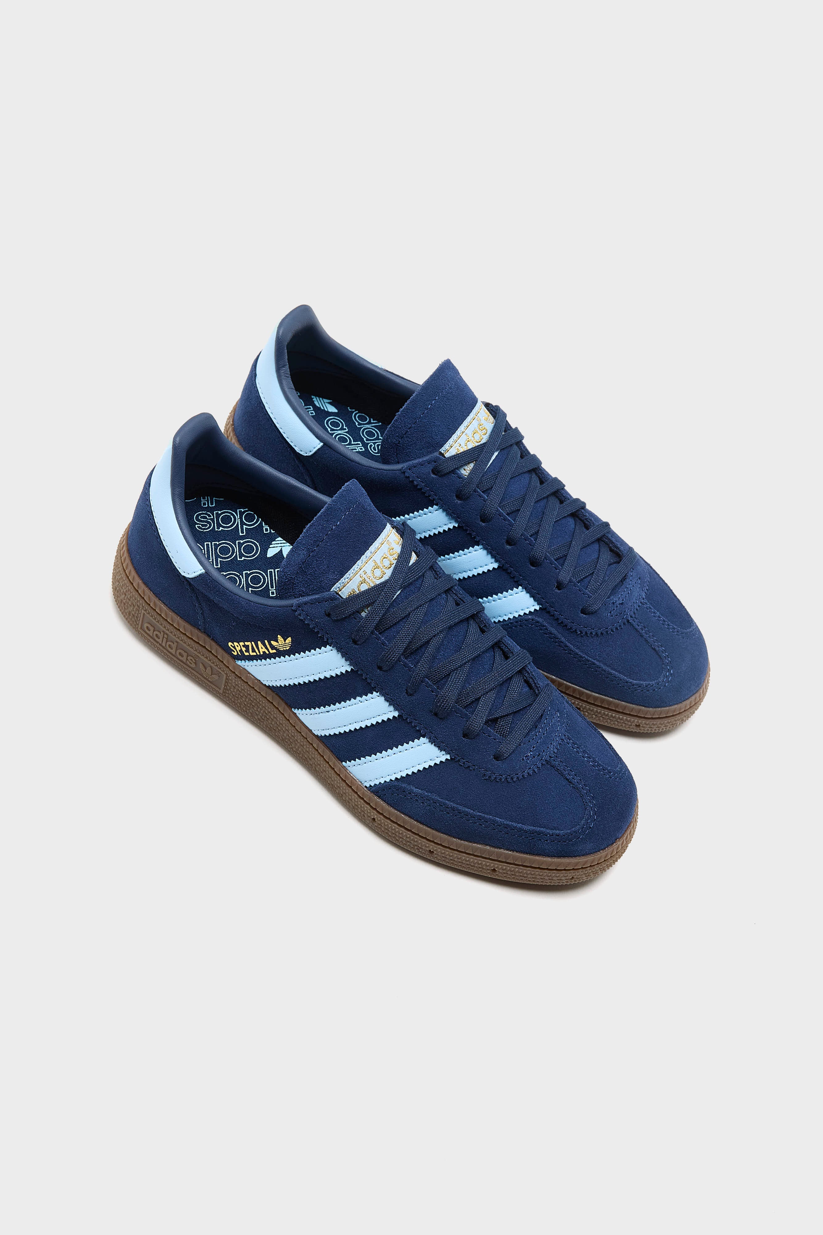 Handball Spezial for Juniors (261 / B / NAVY)