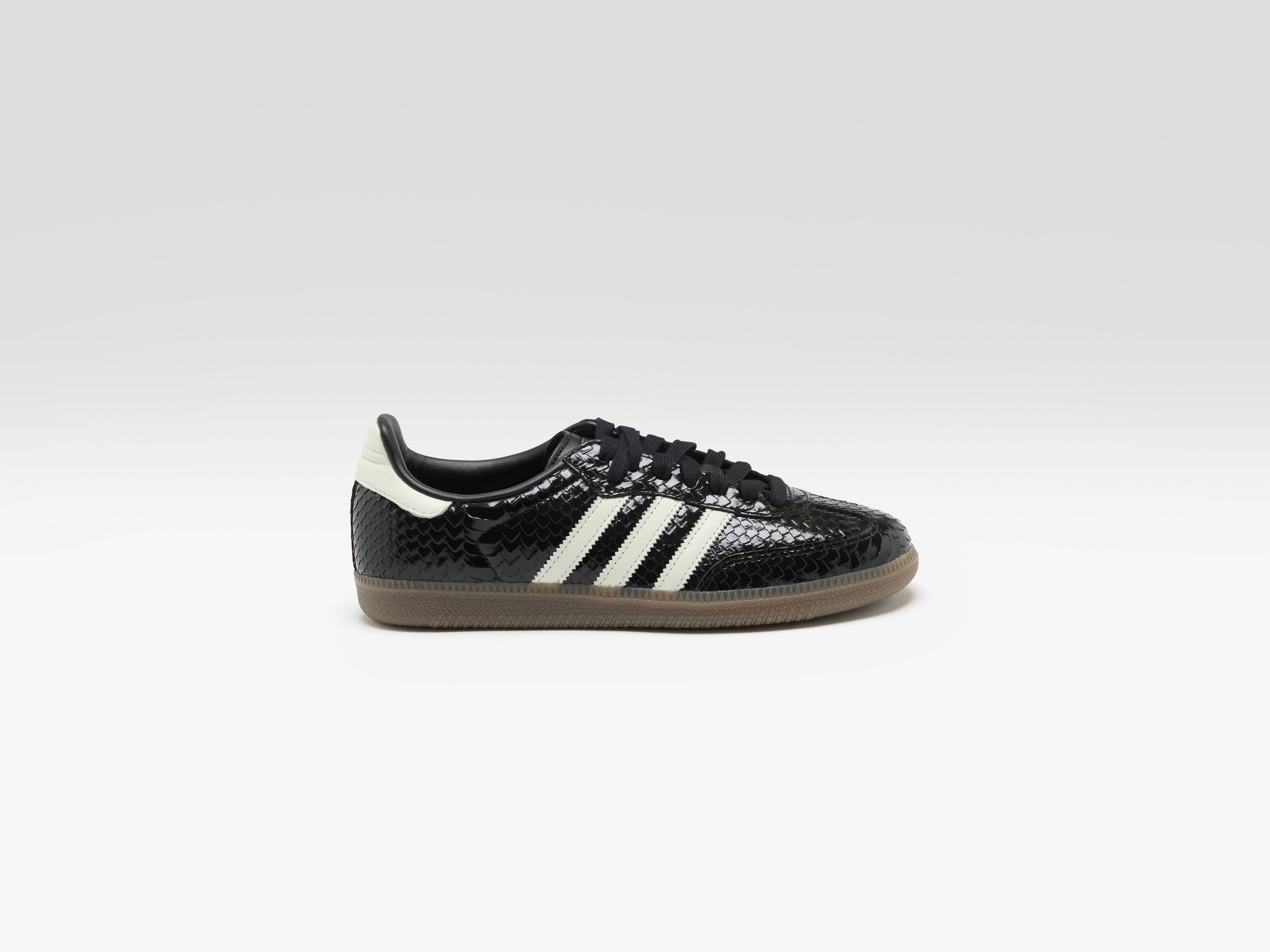 Samba OG voor Dames (261 / W / BLACK)
