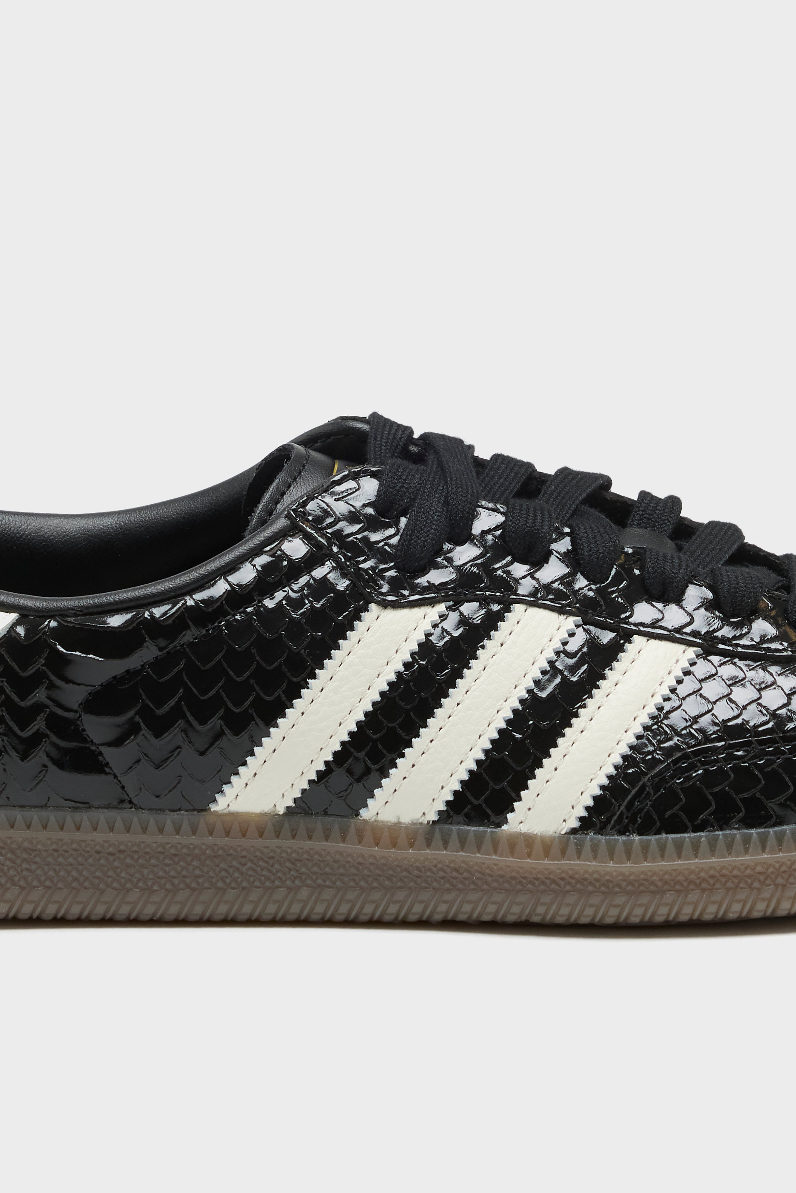 Samba OG voor Dames (261 / W / BLACK)