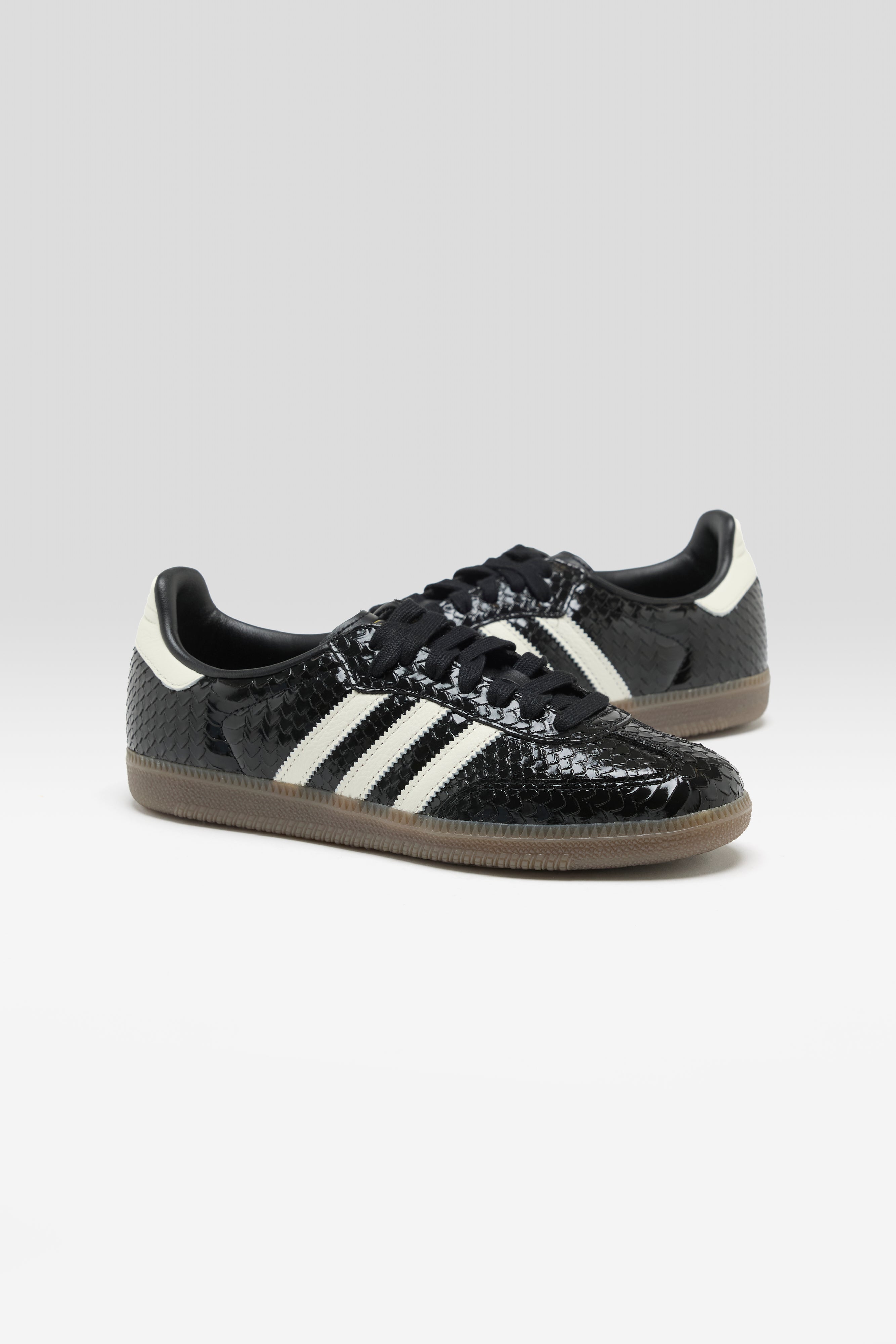 Samba OG voor Dames (261 / W / BLACK)