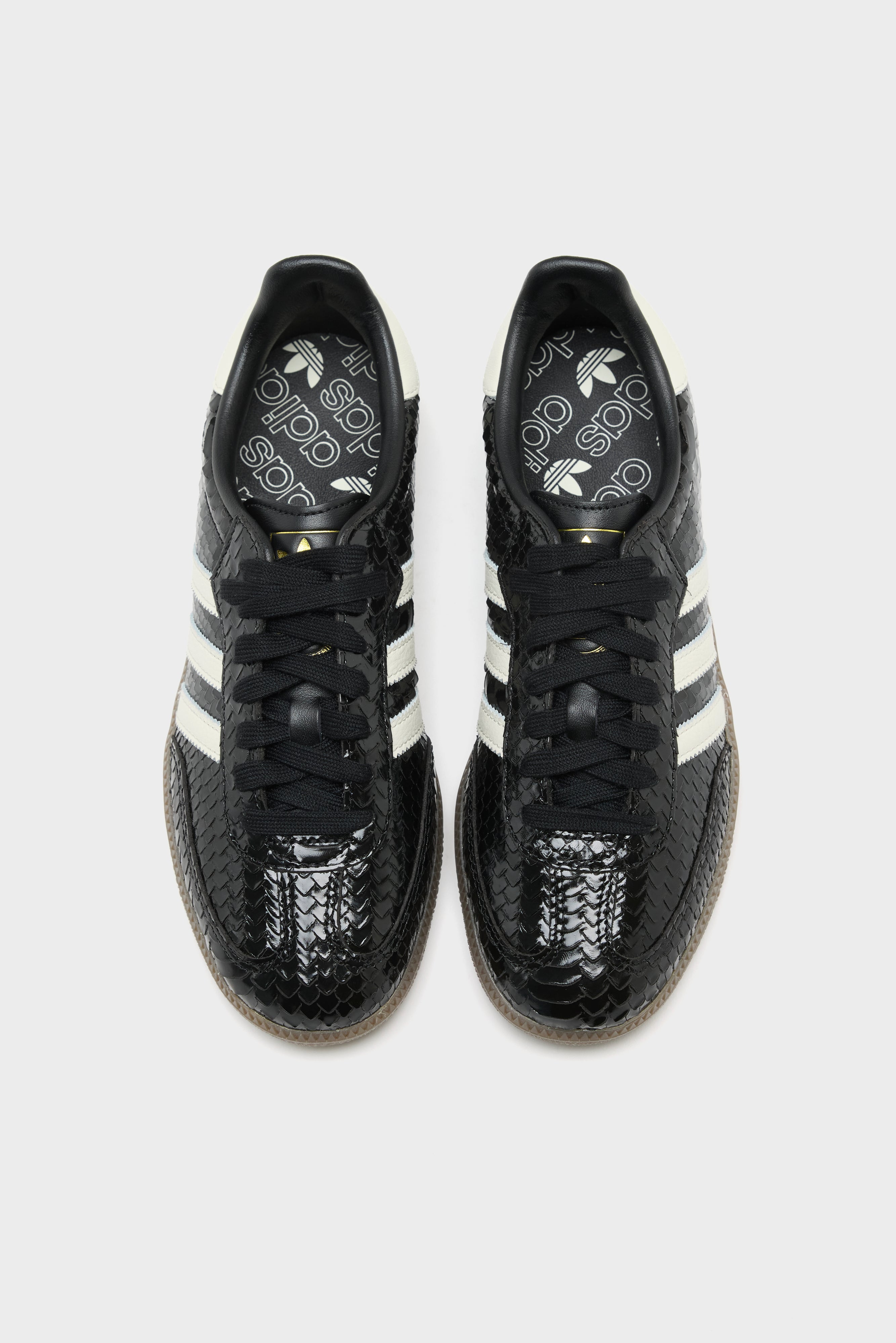 Samba OG voor Dames (261 / W / BLACK)