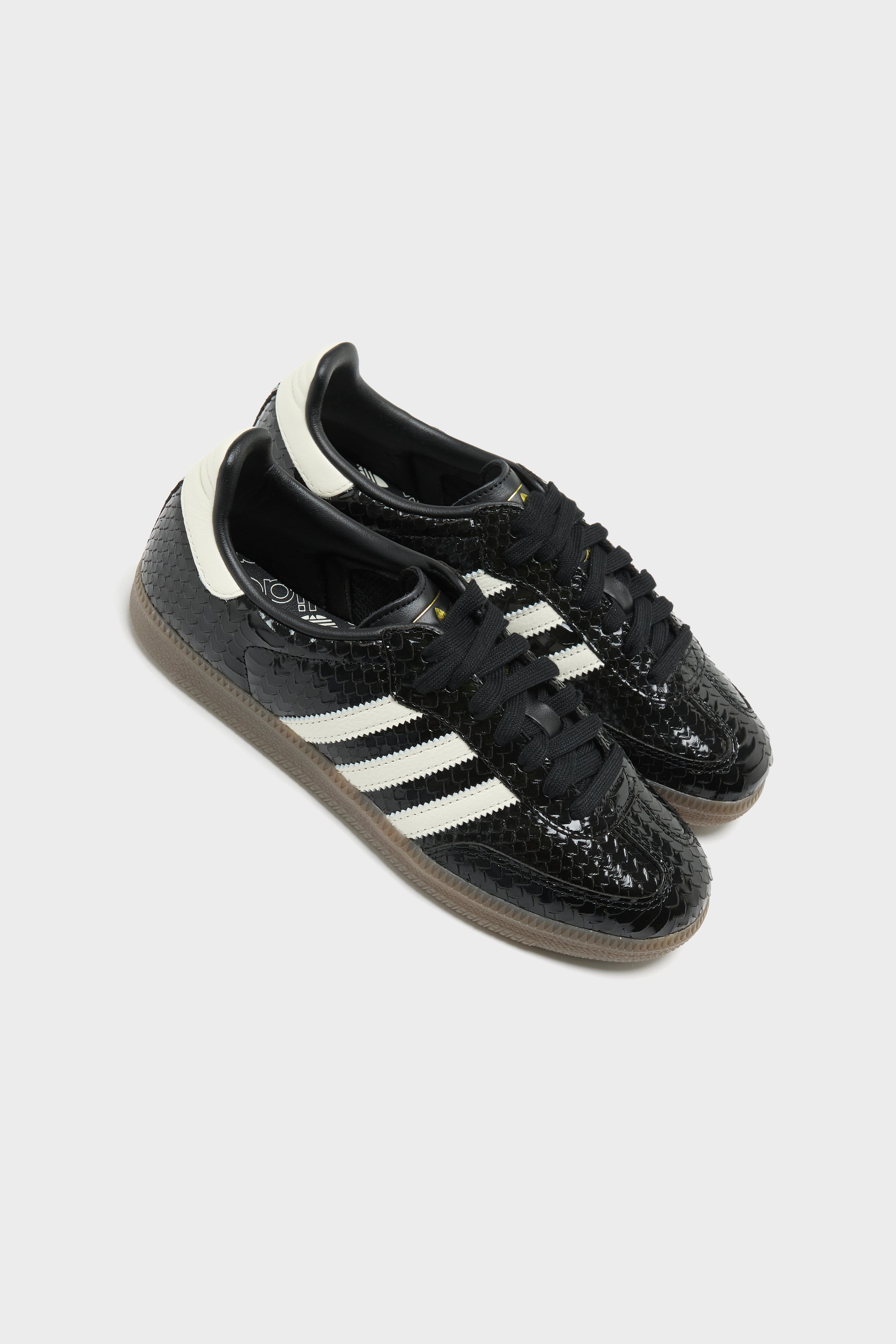 Samba OG voor Dames (261 / W / BLACK)