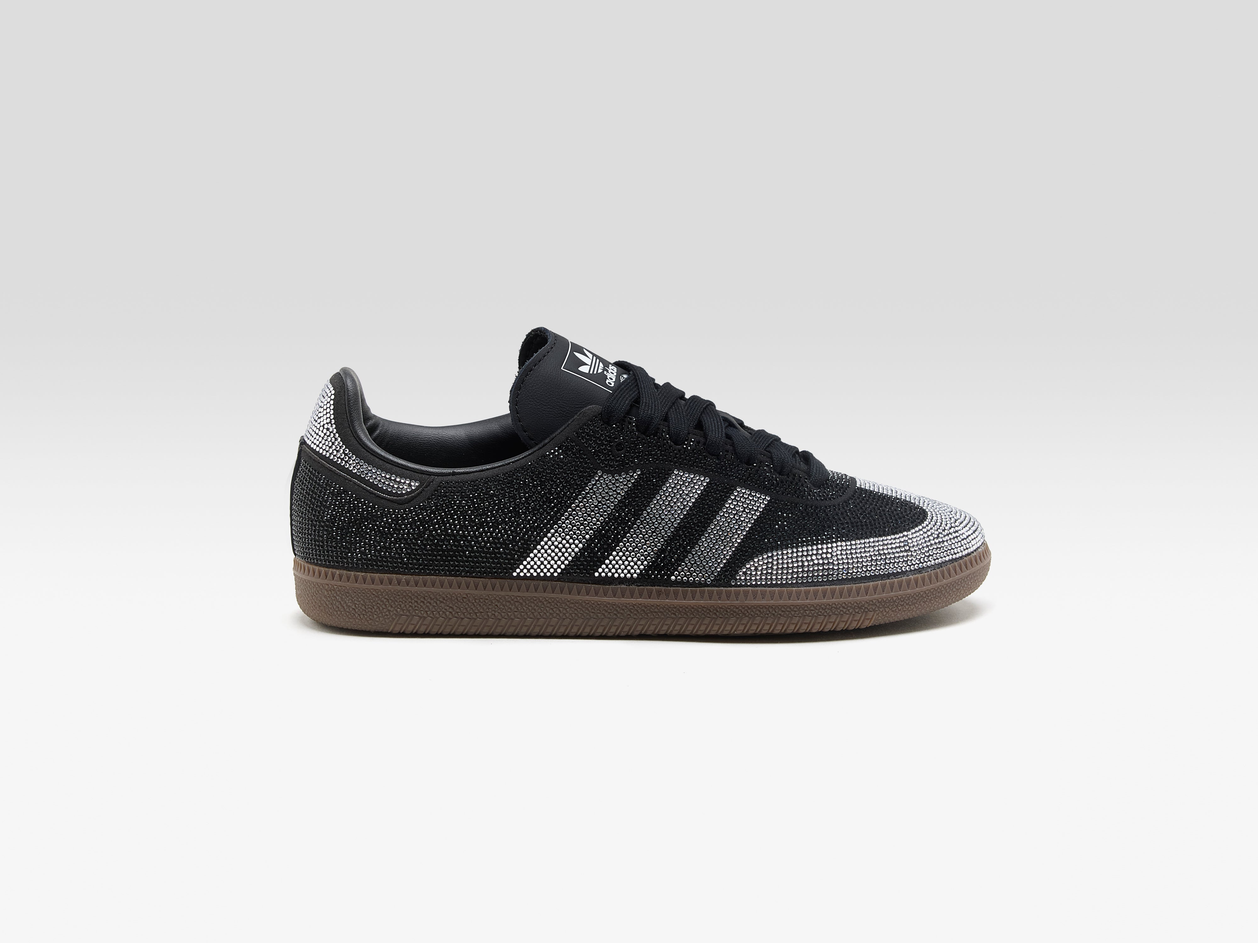 Samba OG for Women (261 / W / CRYSTAL)