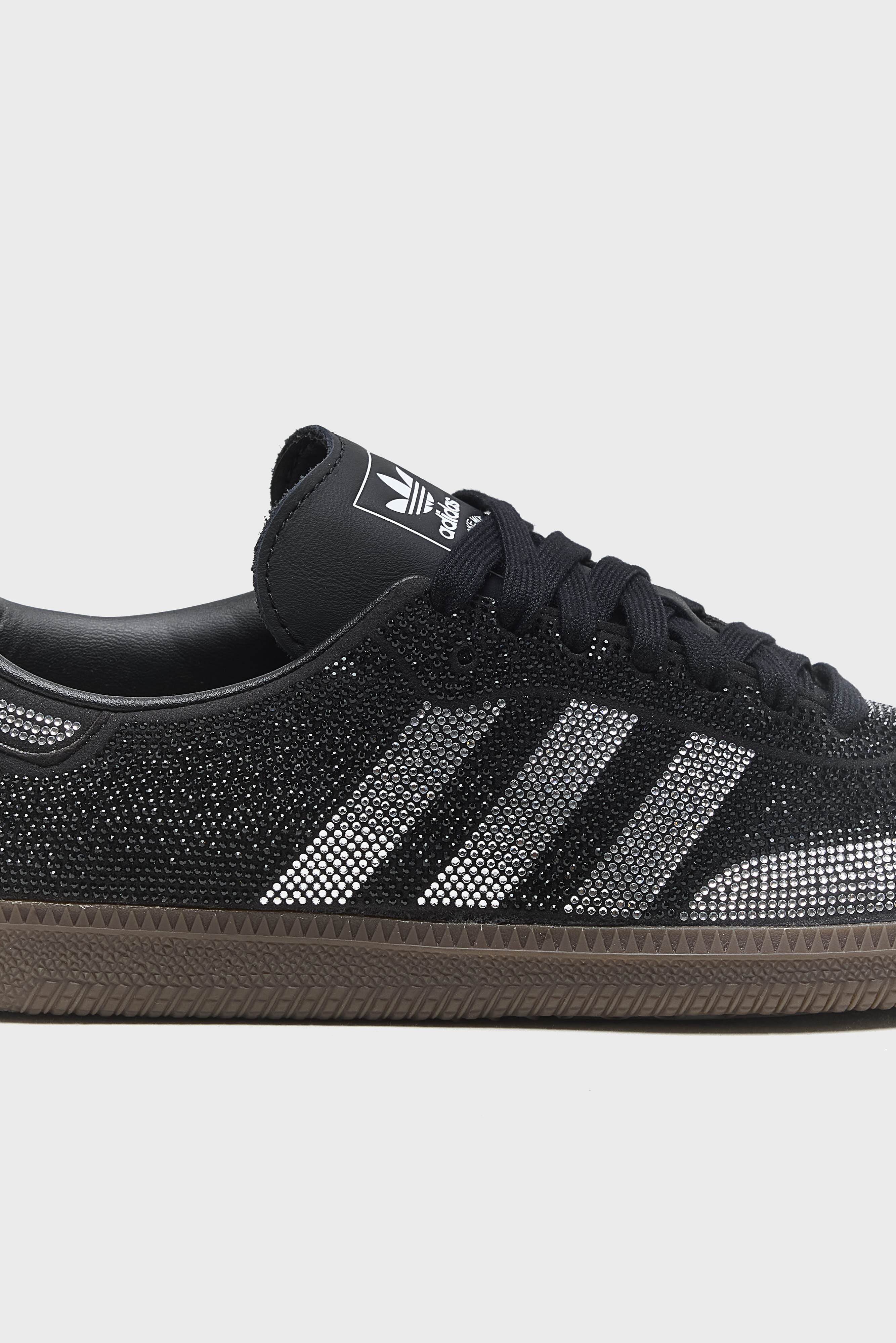 Samba OG for Women (261 / W / CRYSTAL)