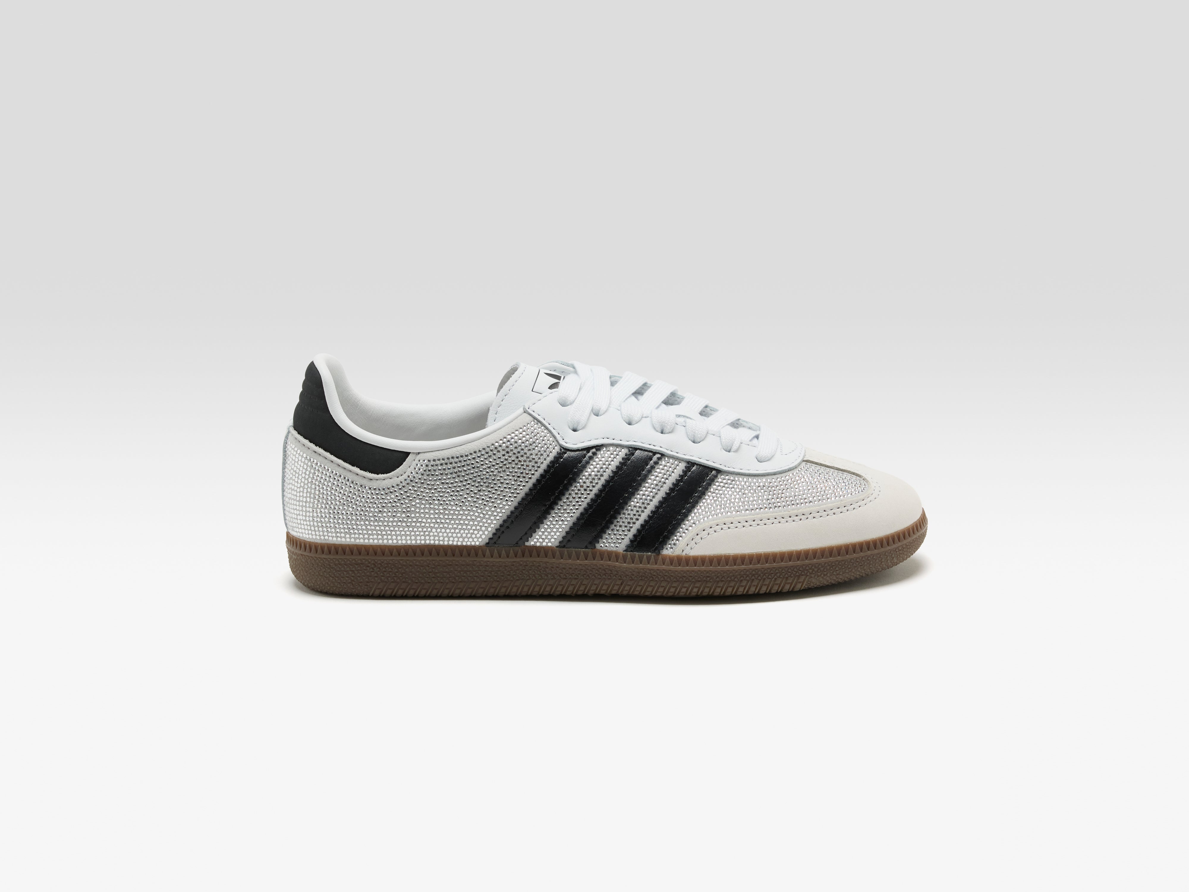Samba OG for Women (261 / W / CRYSTAL)