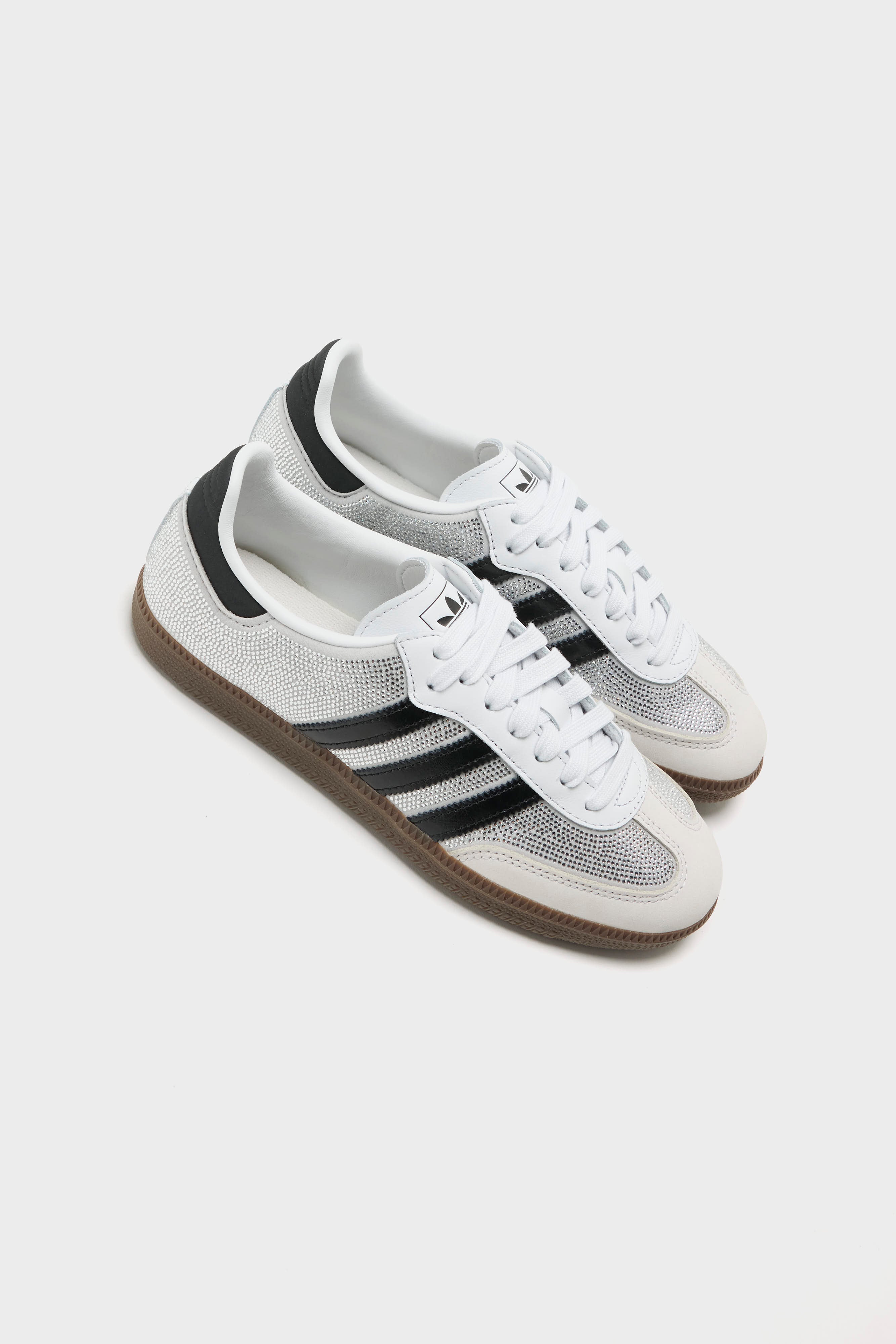 Samba OG for Women (261 / W / CRYSTAL)