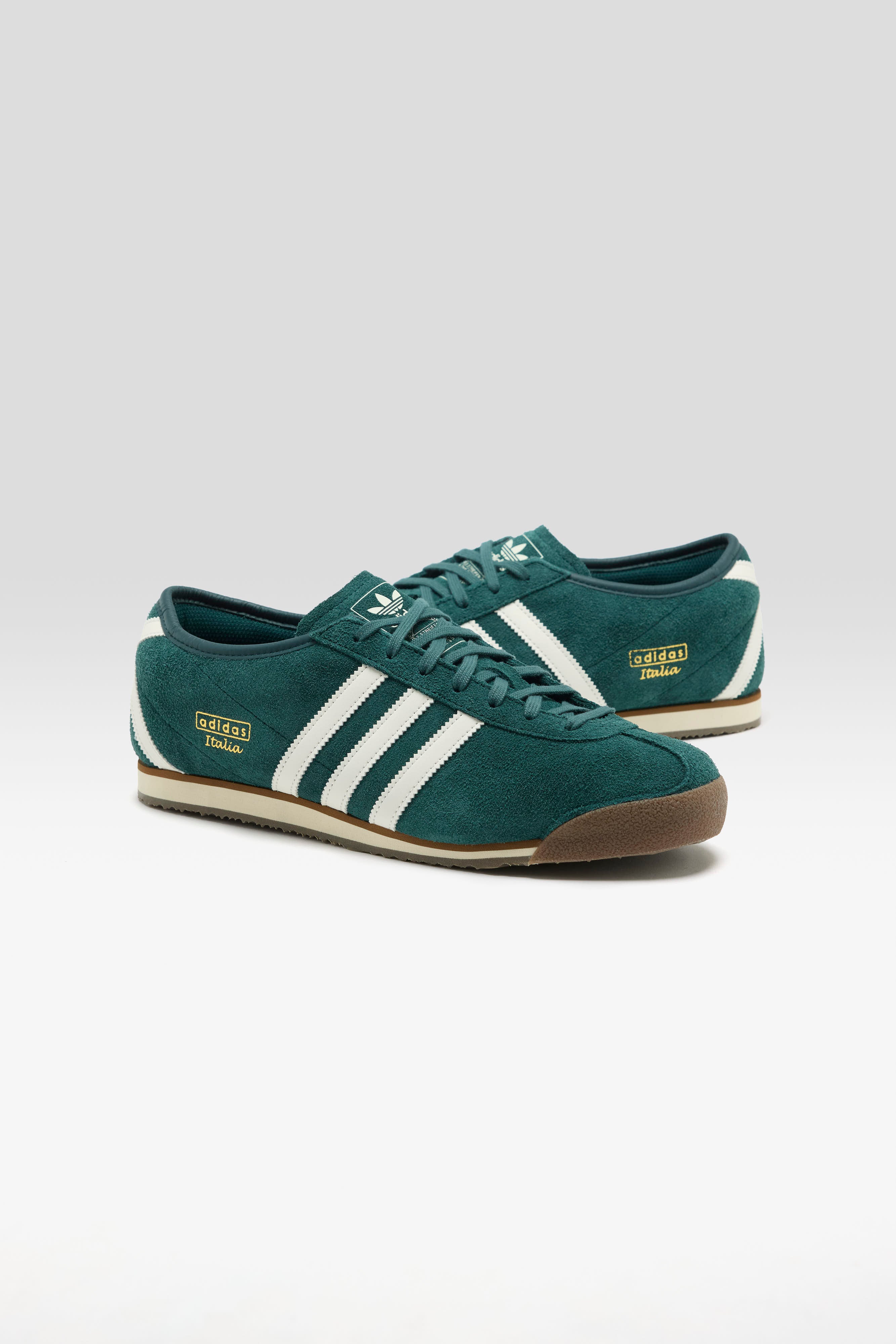 Italia 70s for Men (261 / M / GREEN)