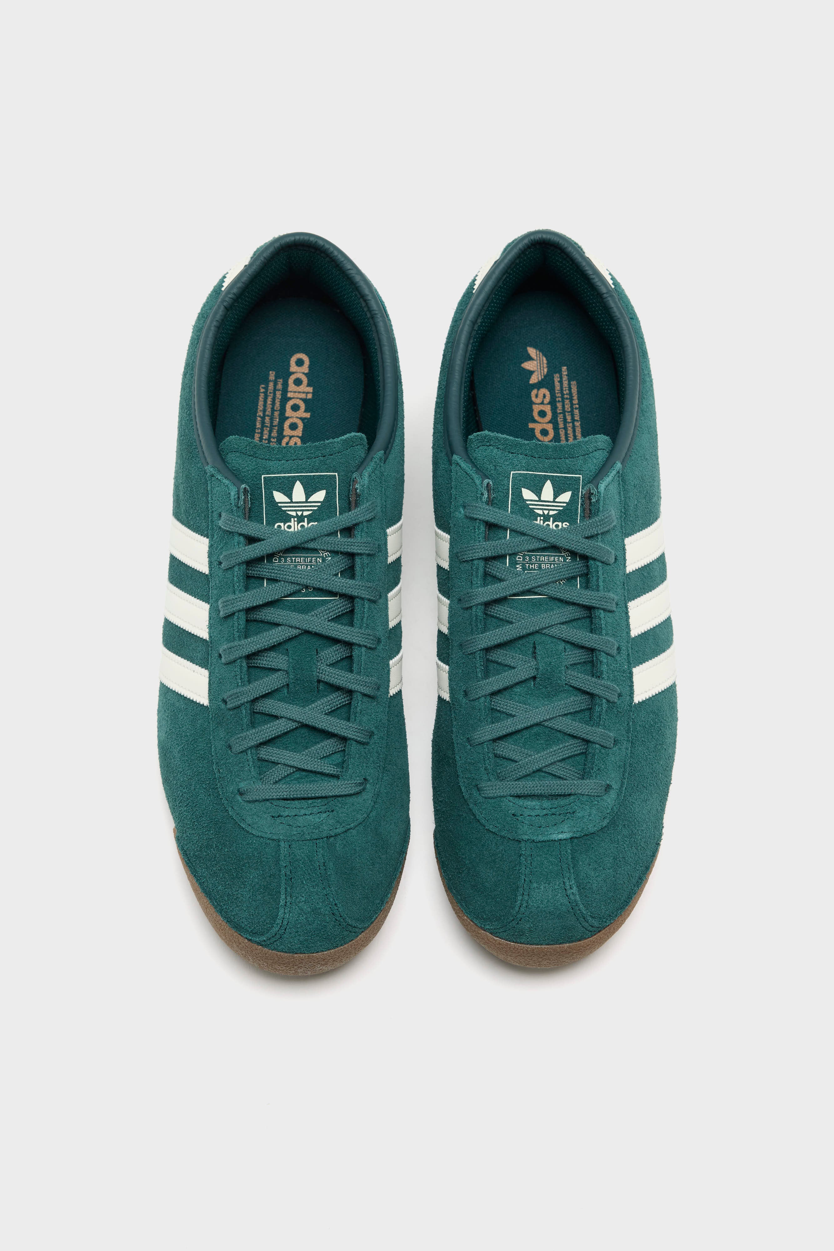 Italia 70s for Men (261 / M / GREEN)