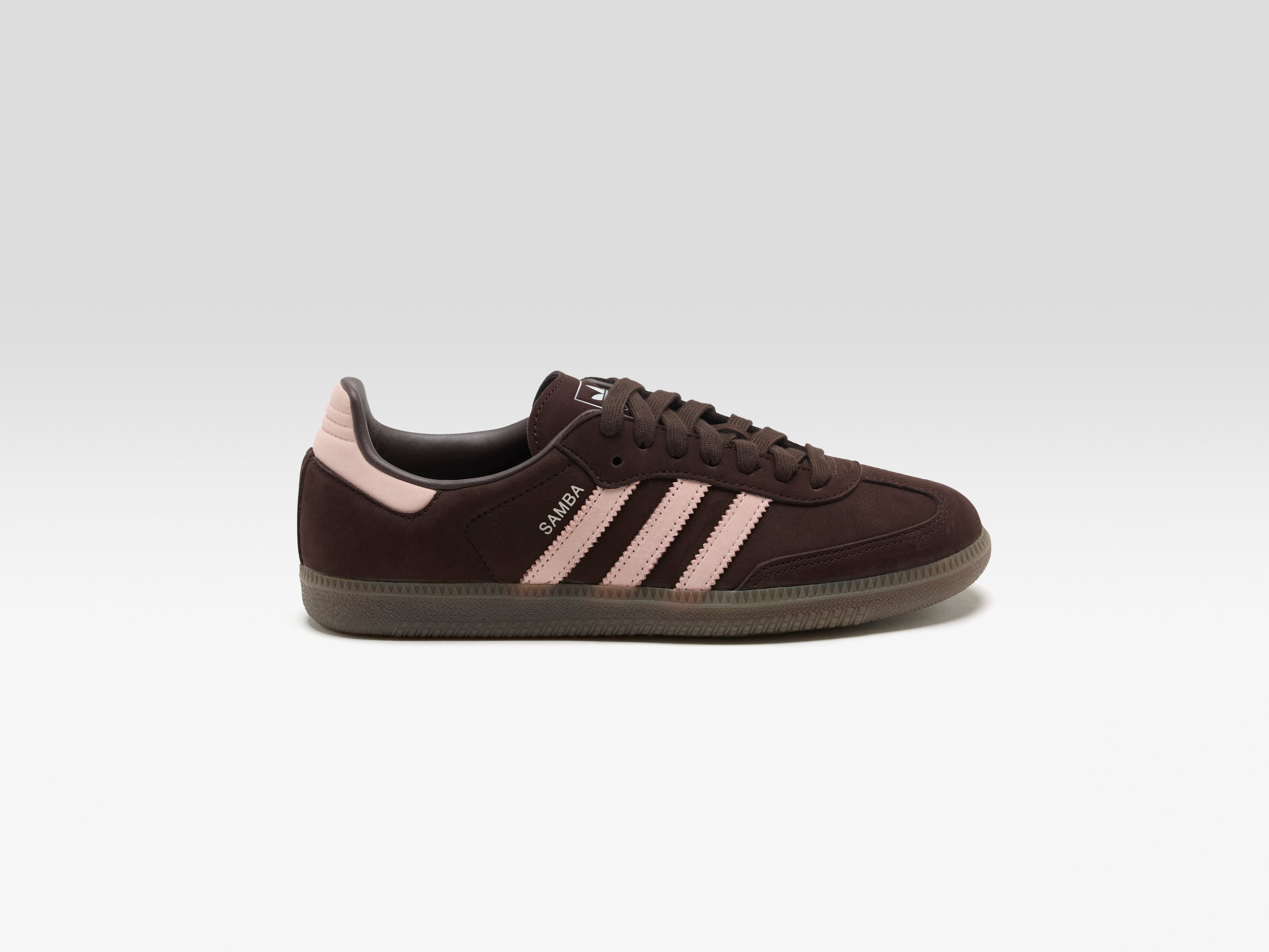 Samba OG voor Dames (261 / W / BLACK)